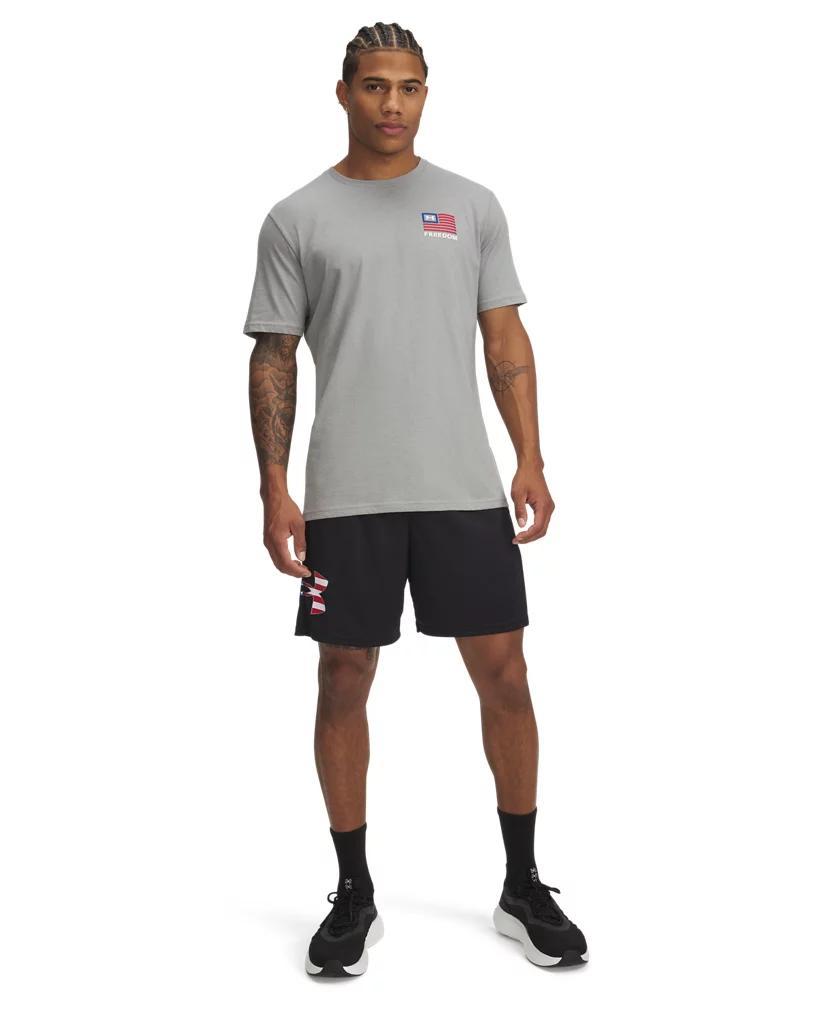 UA Tech™ Freedom Big Flag Logo Product Image