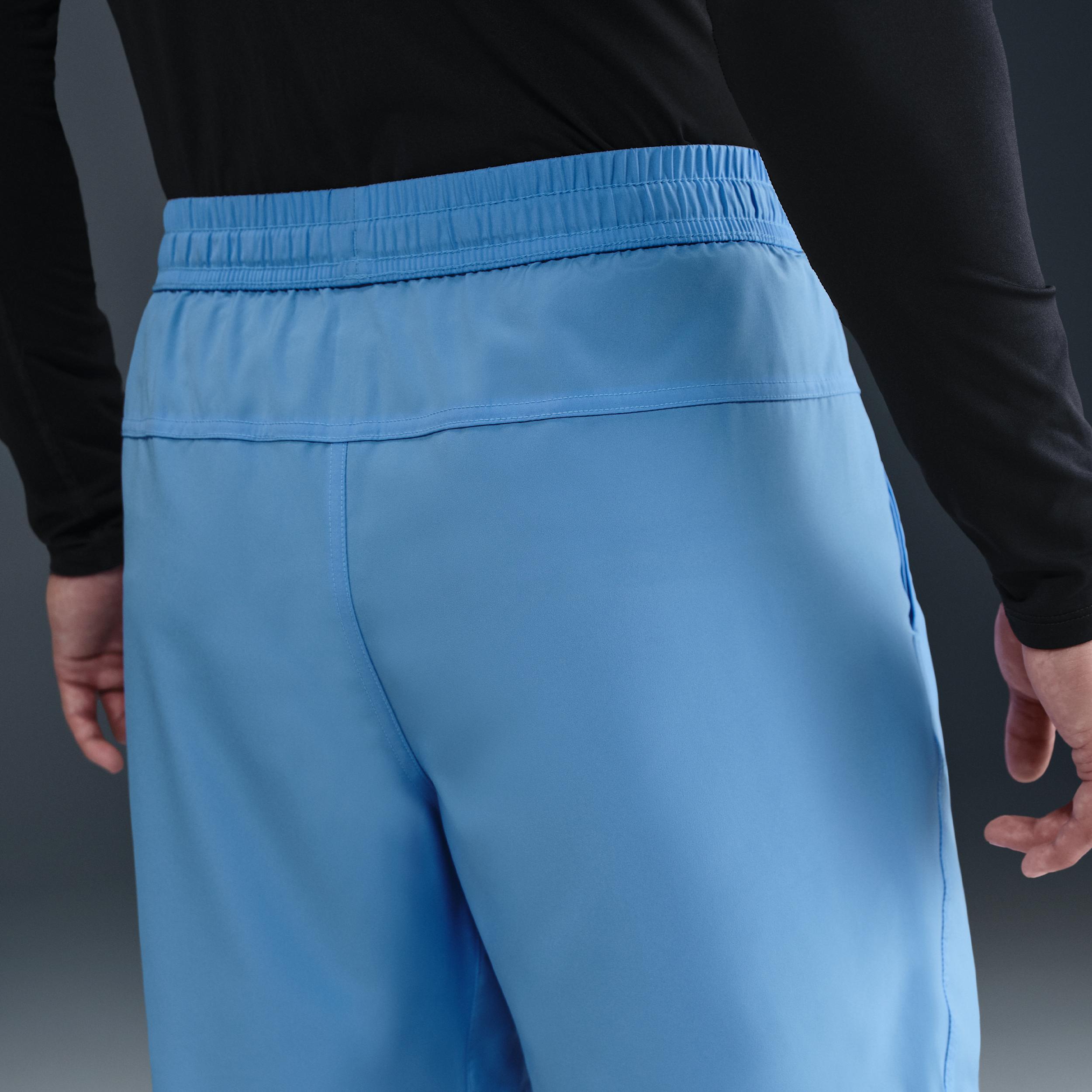 Nike Men's Form Dri-FIT 7" Unlined Versatile Shorts Product Image