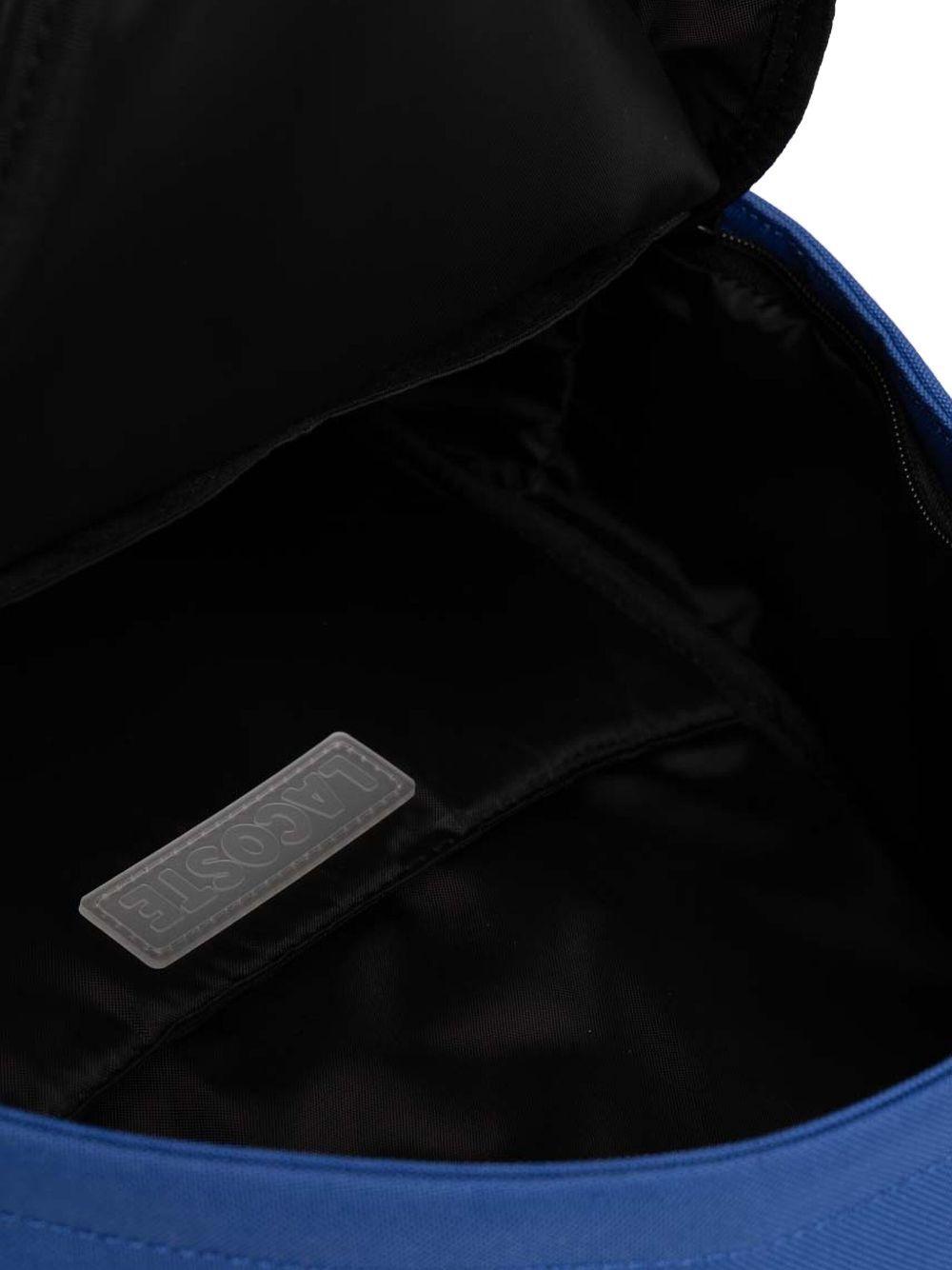 logo backpack Product Image