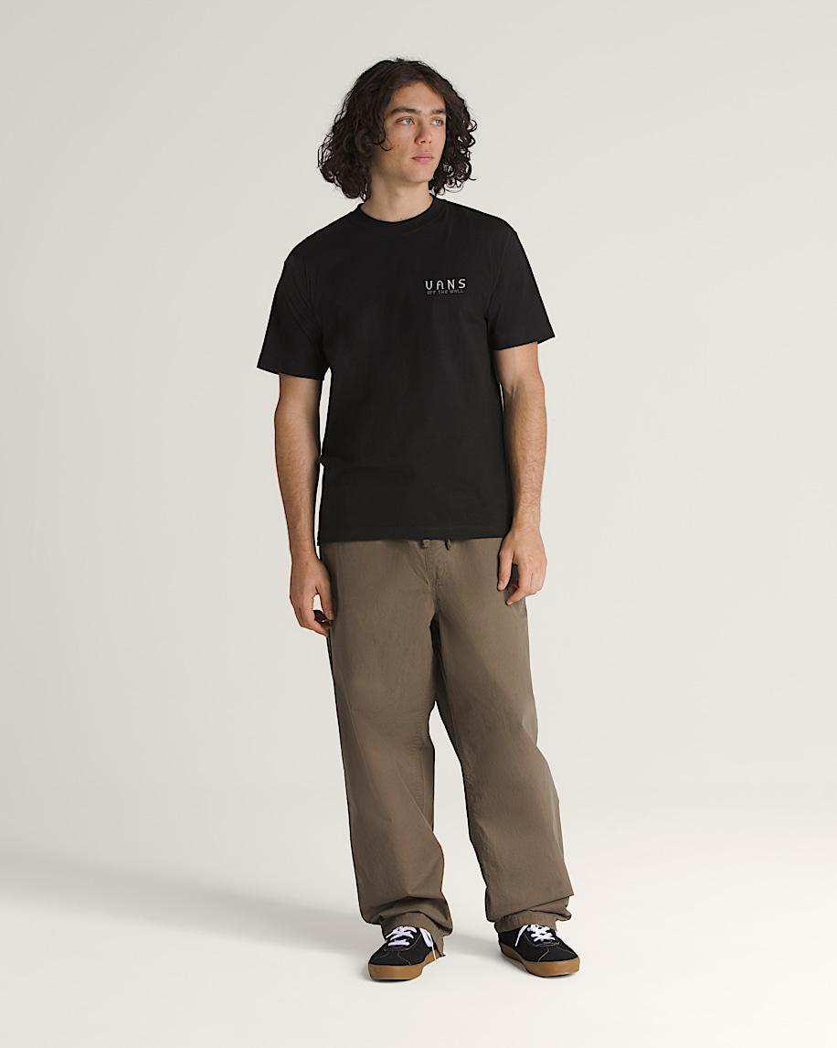 Last Trip T-Shirt in Black| Vans US Product Image