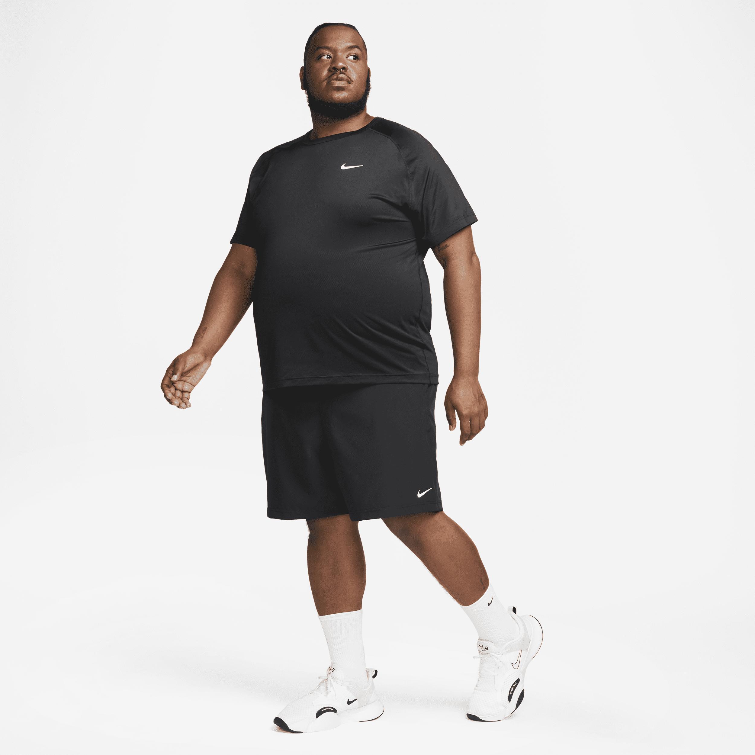 Nike Men's Form Dri-FIT 7" Unlined Versatile Shorts Product Image