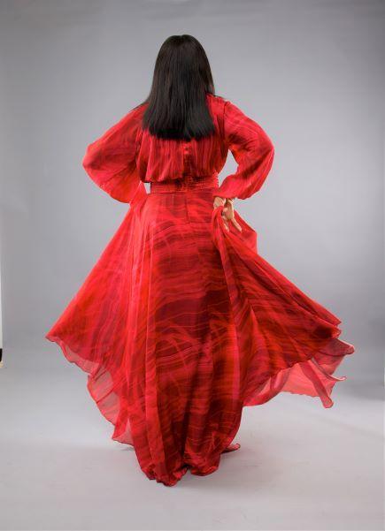 HARMONY DRESS Product Image