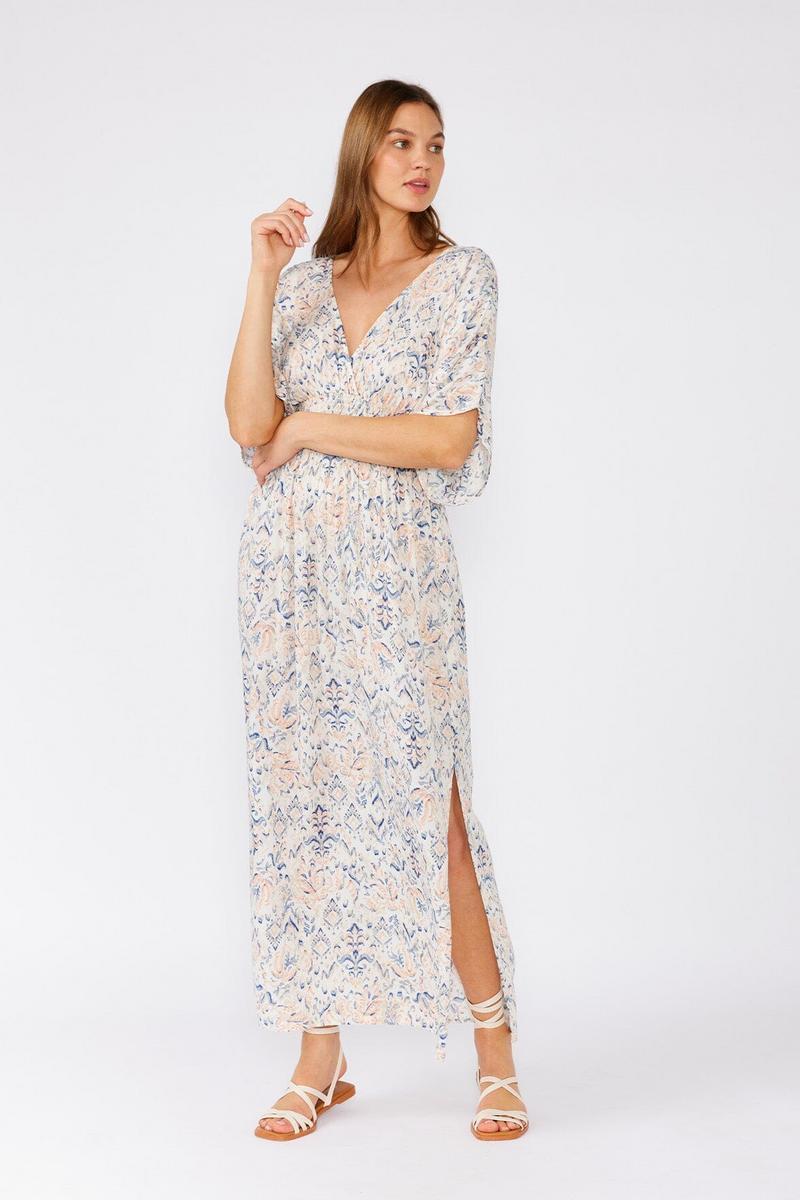 Wish You Were Here Maxi Dress Product Image