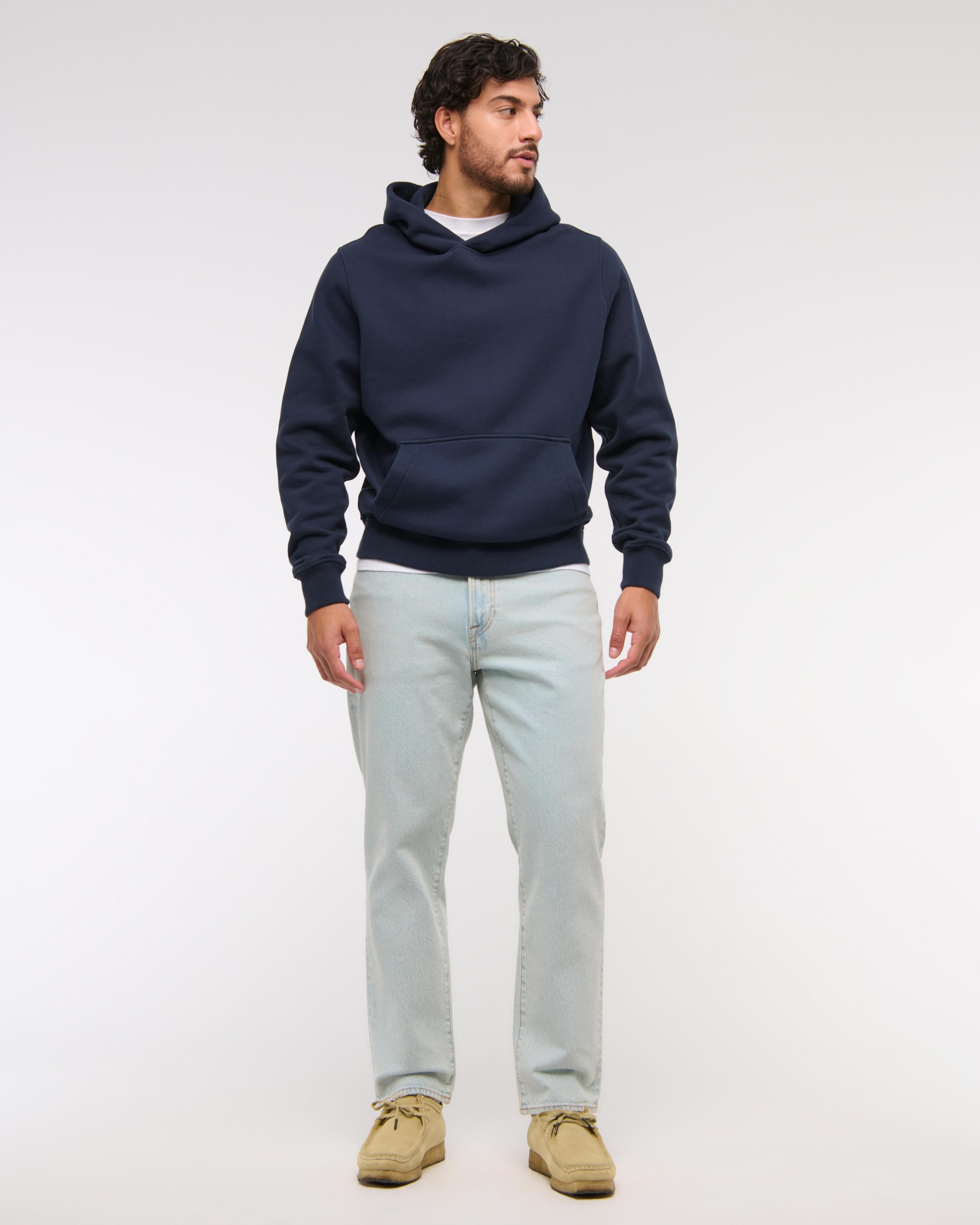 Athletic Loose Workwear Pant Product Image