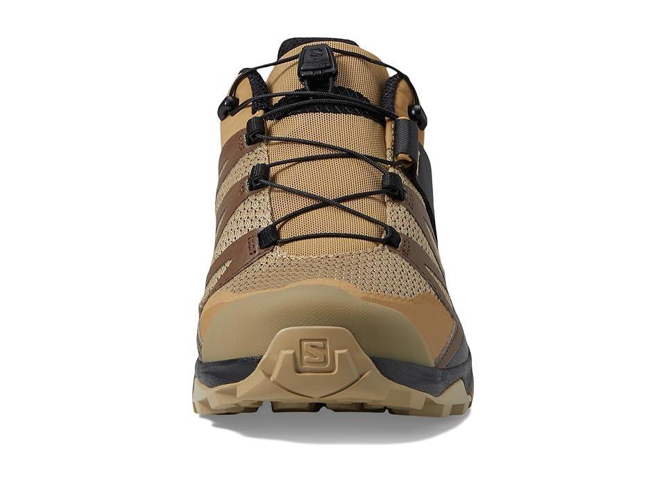 Salomon X Ultra 4 (Kelp) Men's Shoes Product Image