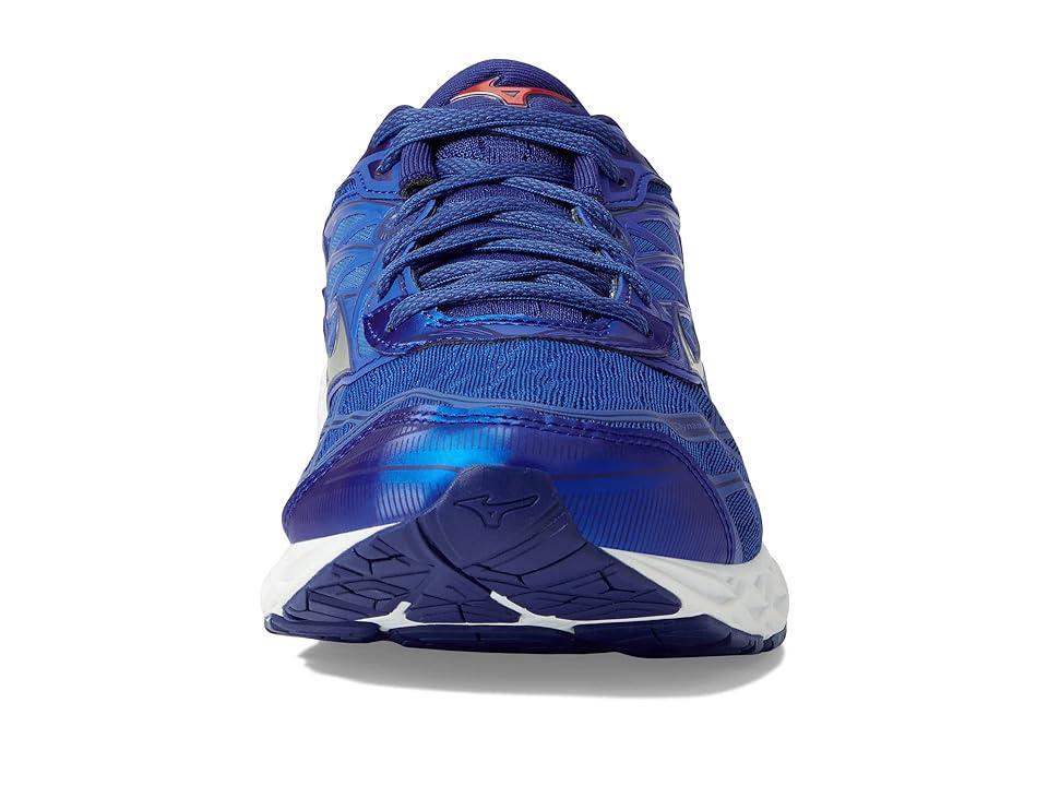 Mizuno Wave Creation 20 (Turkish Sea) Men's Running Shoes Product Image