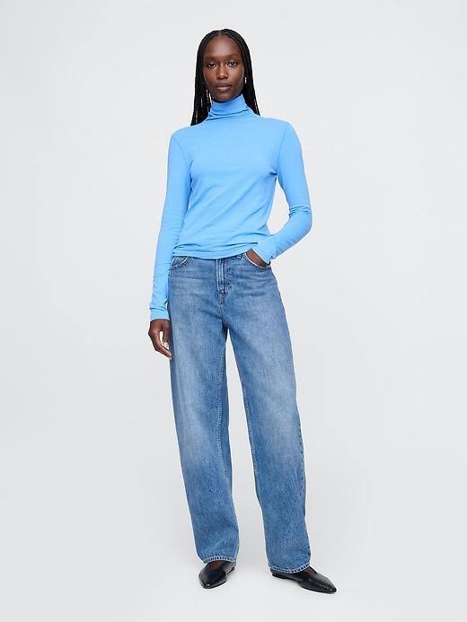 Featherweight Turtleneck Product Image