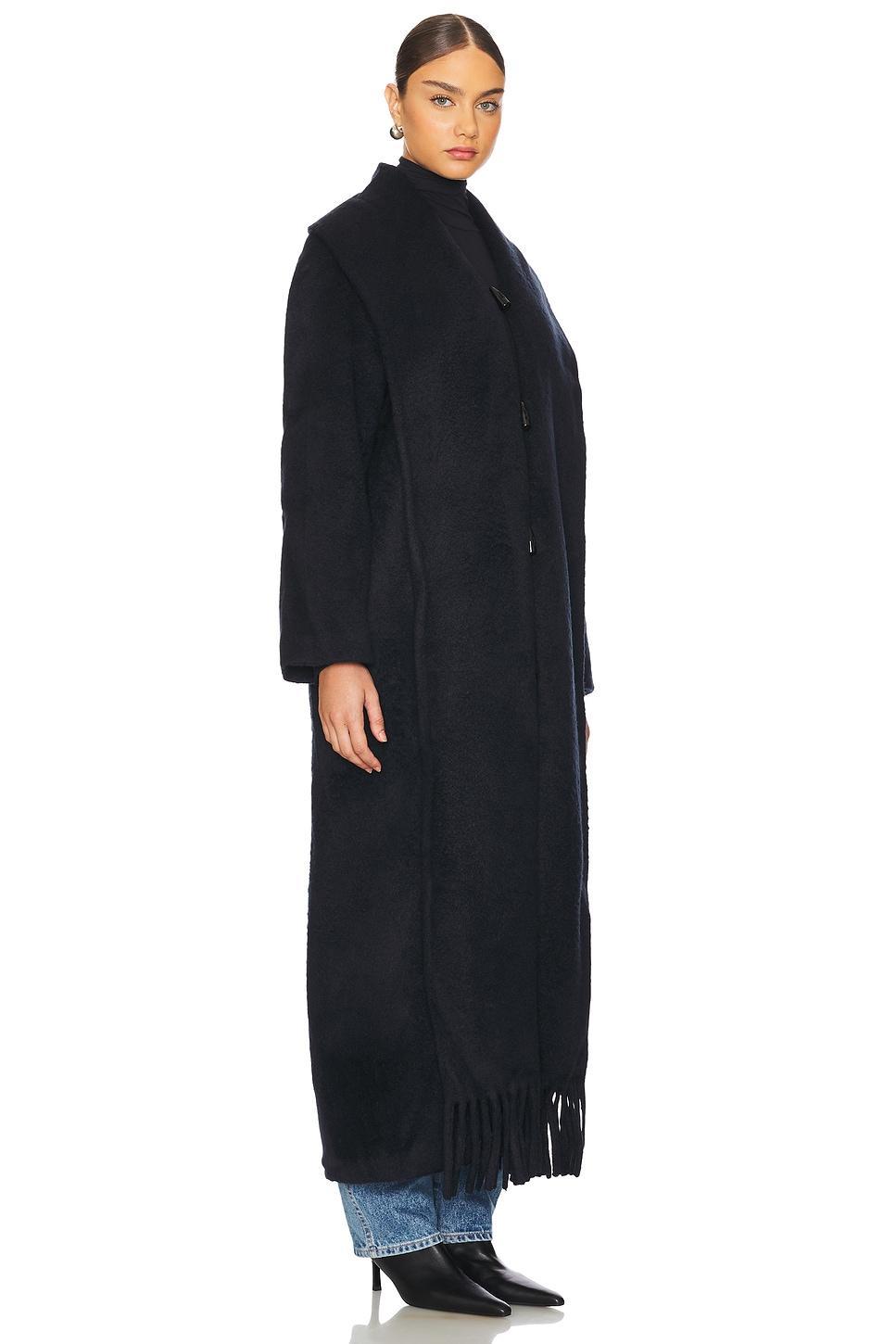 Kytytsi Long Coat Bevza Product Image