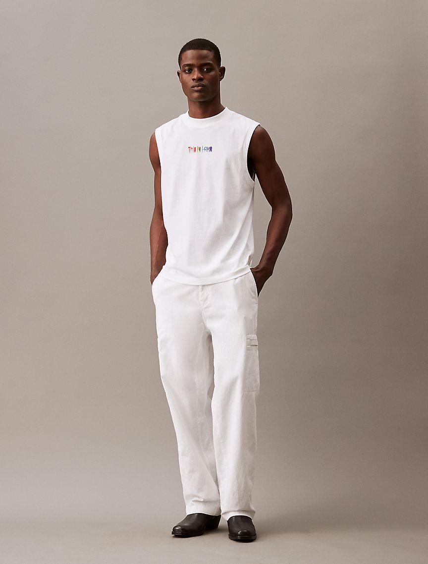 This Is Love Graphic Classic Tank Top Product Image