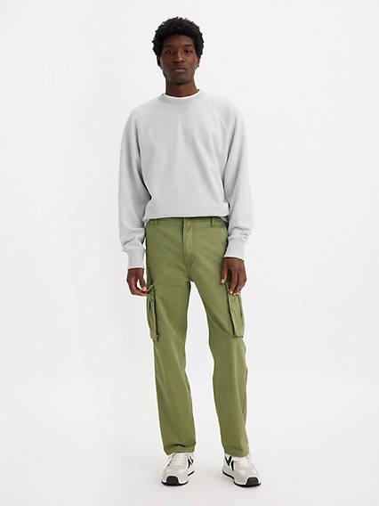 Ace Cargo Men's Pants Product Image