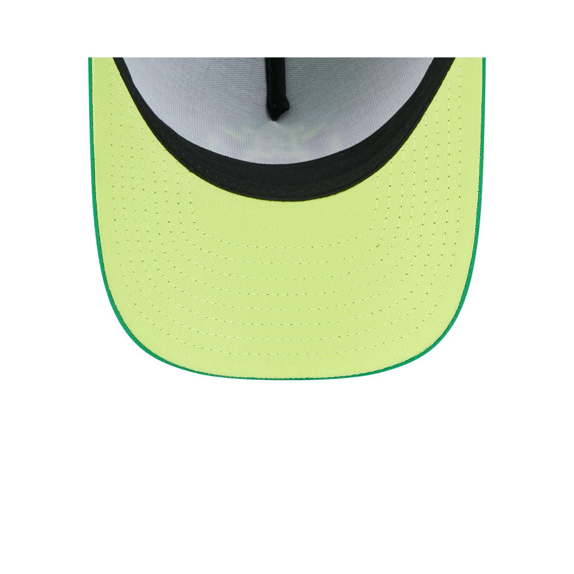 USC Trojans Team 9FORTY M-Crown Snapback Hat Male Product Image