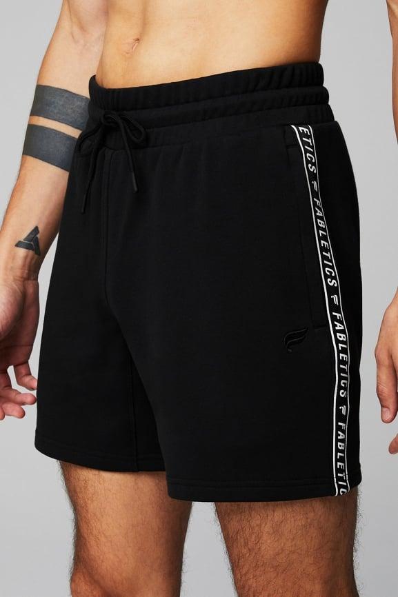 The Year Round Terry Short Product Image