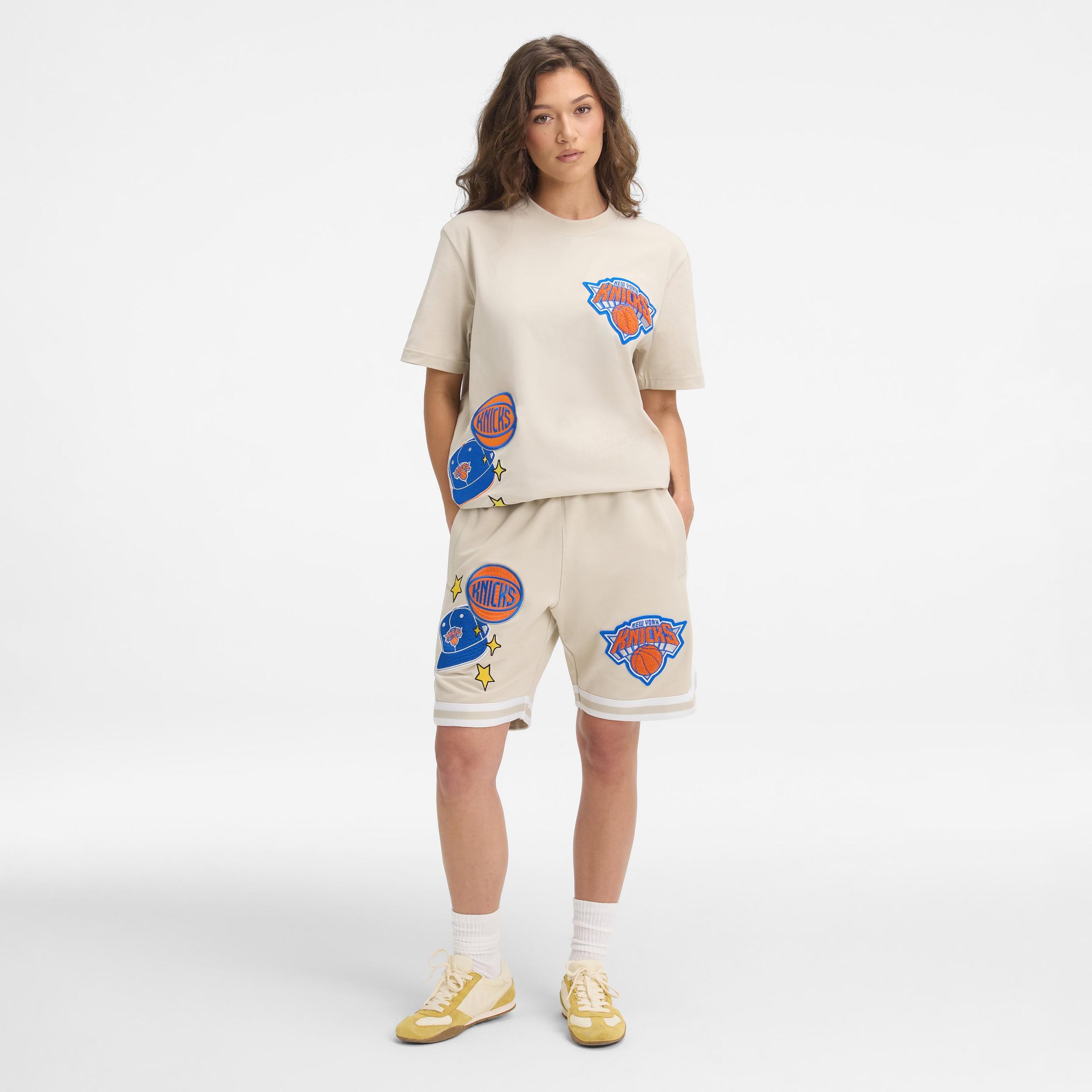 San Diego Padres Stone Logo Select T-Shirt Male Product Image