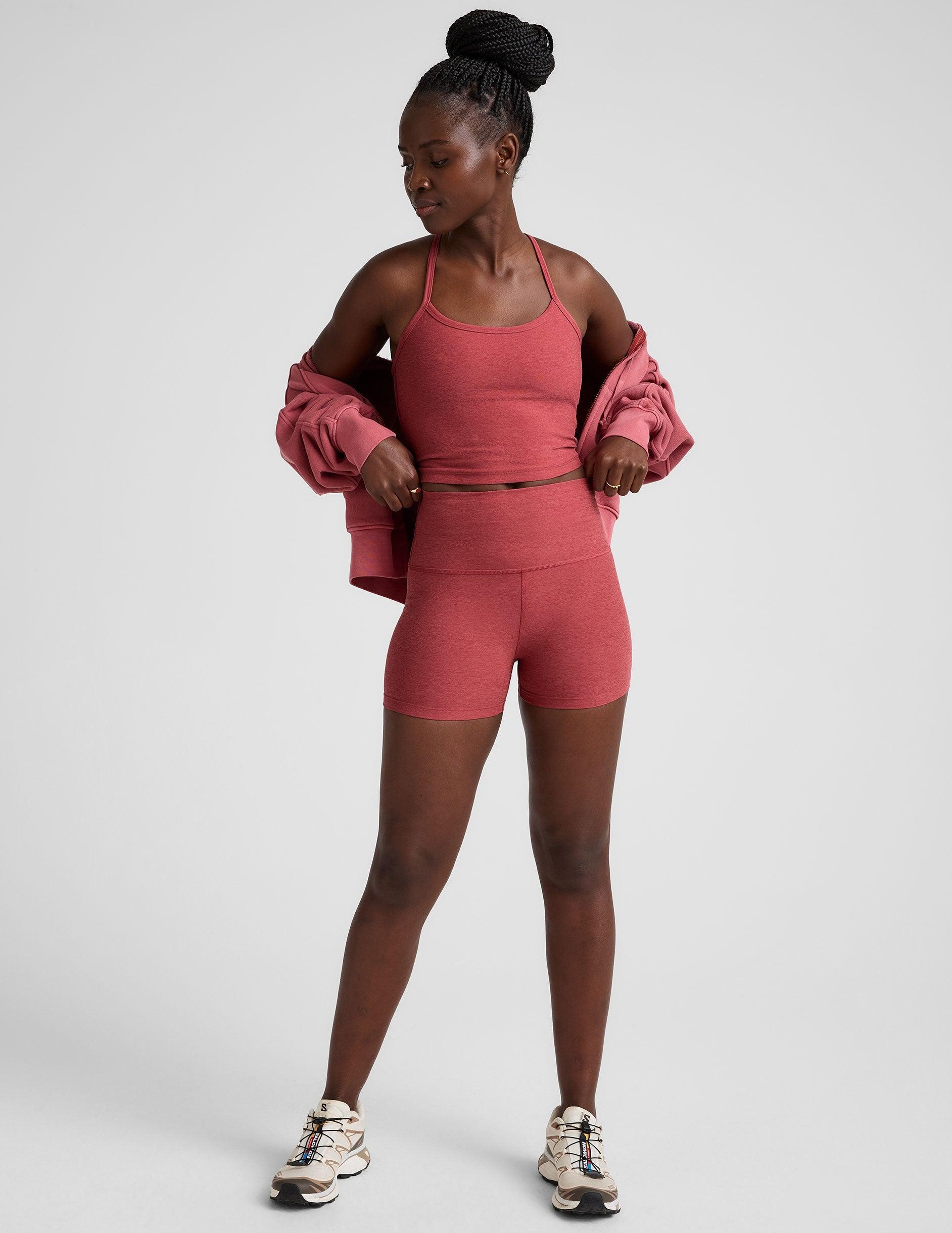 Spacedye Keep Pace 3" Short Product Image