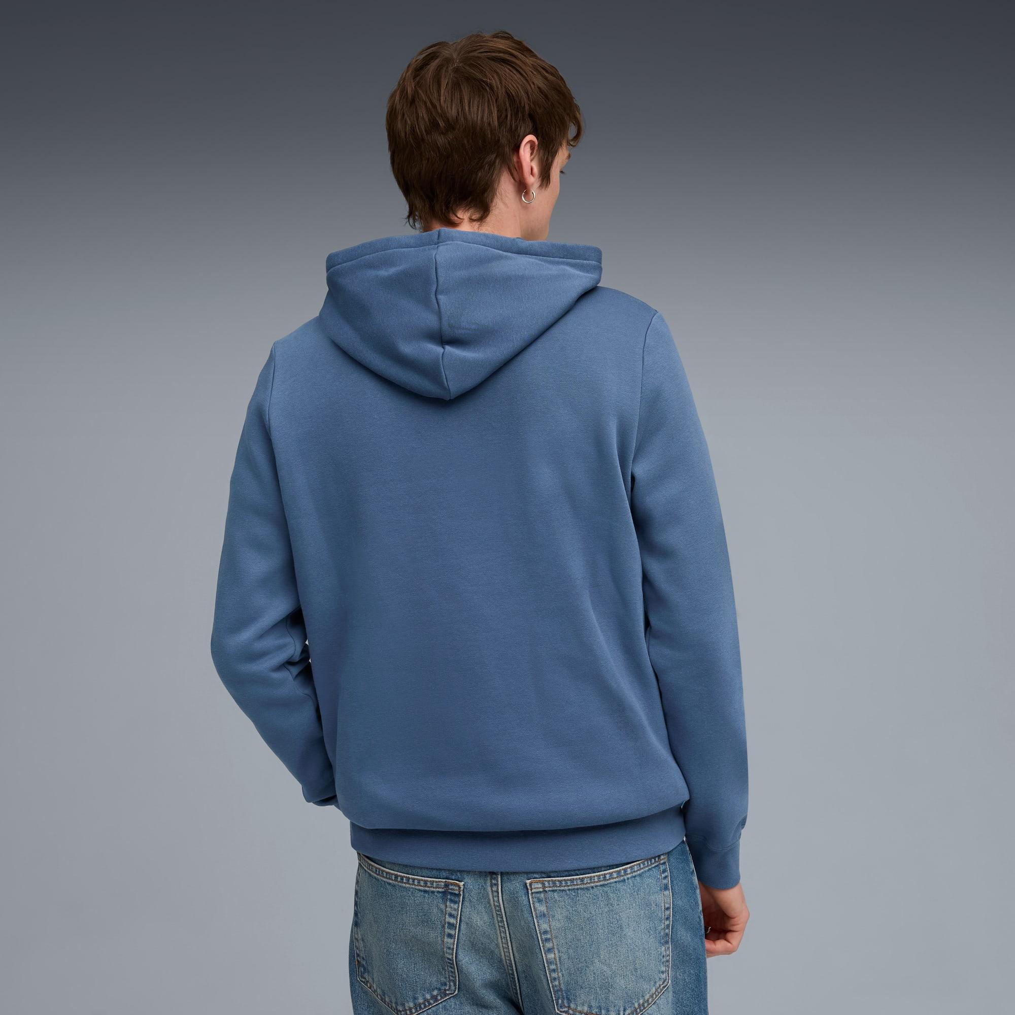 Essentials No. 1 Logo Men's Hoodie Product Image