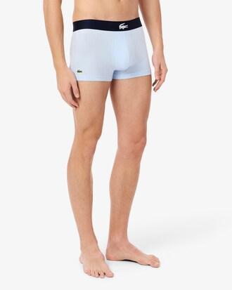 3-Pack Stretch Cotton Trunks Product Image