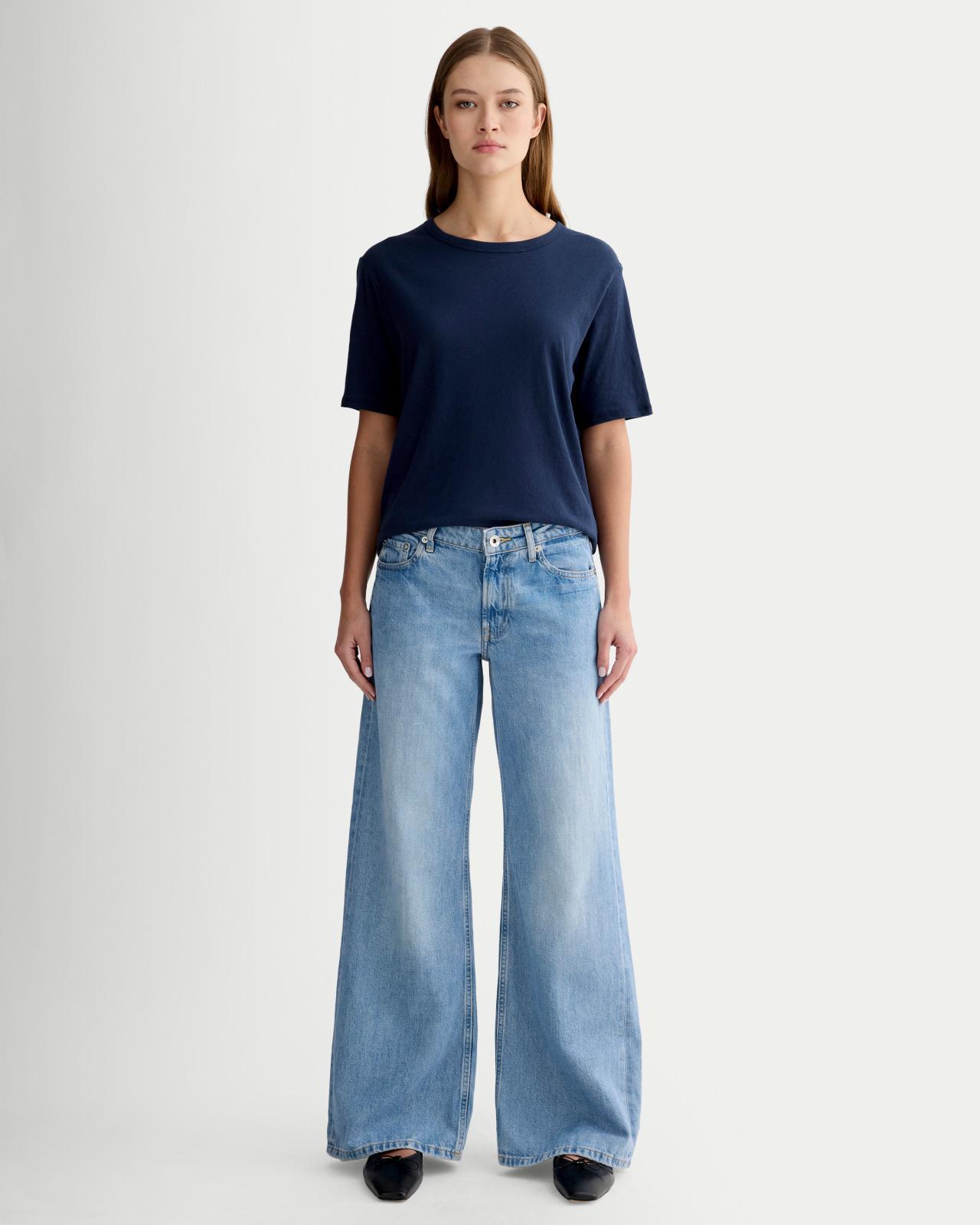 Womens Air T-Shirt by Everlane Product Image