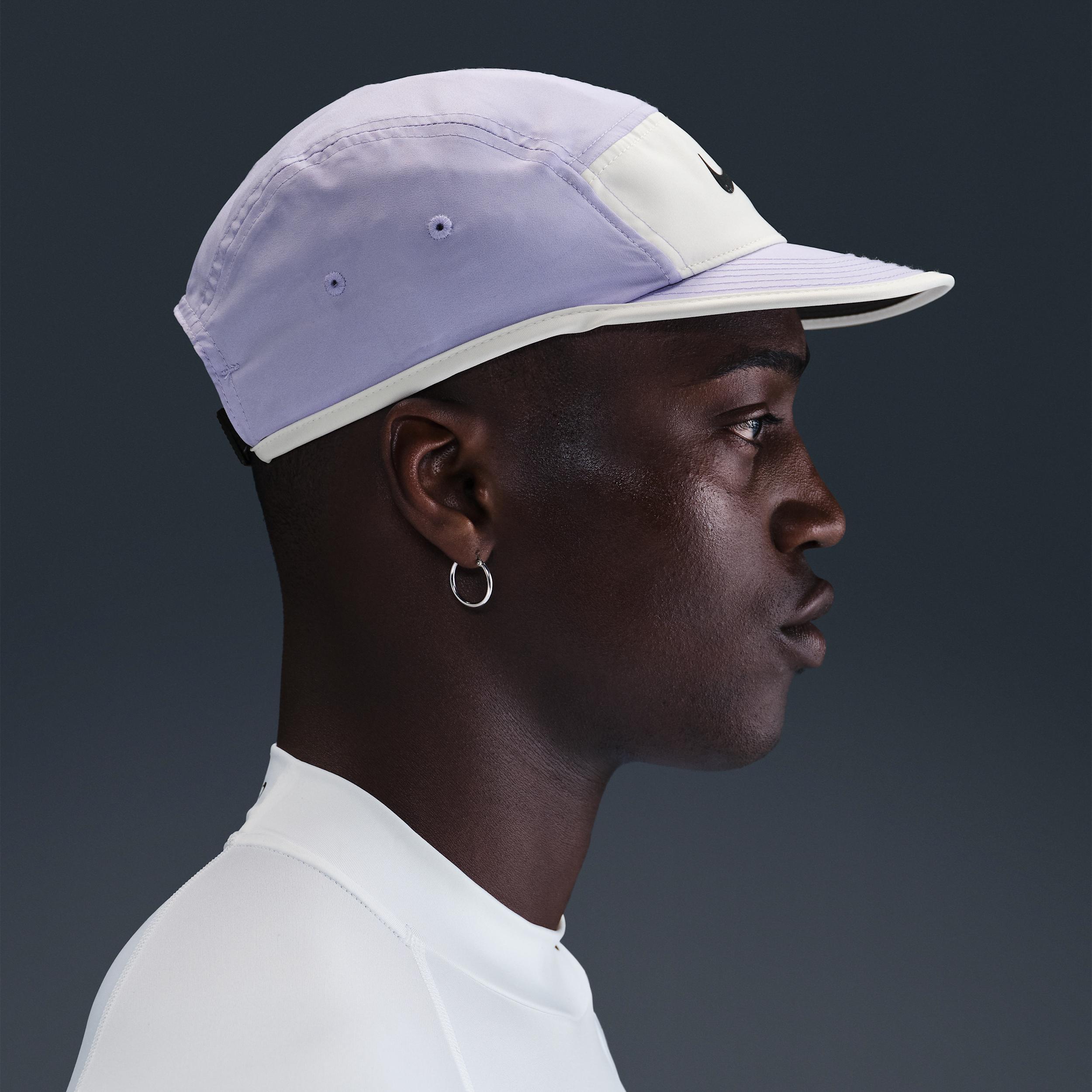 Nike Unisex Dri-FIT Fly Unstructured Swoosh Cap Product Image