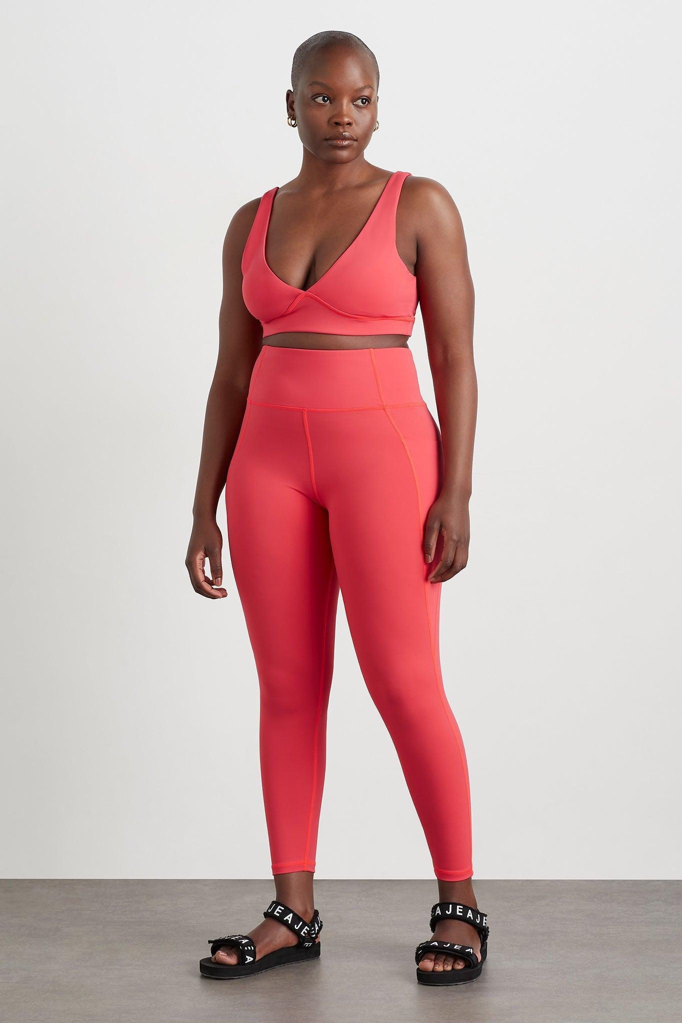Signature 7/8 Legging 203 Product Image