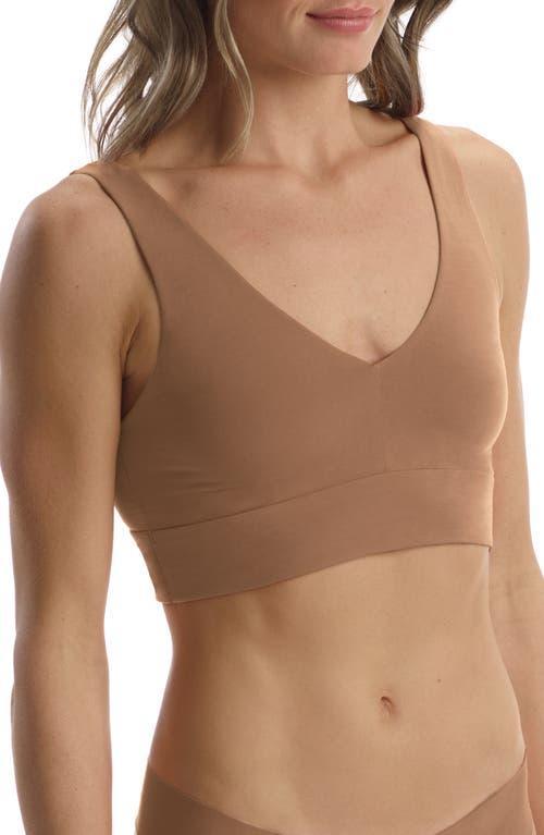 Butter Comfy Wireless Bralette Product Image