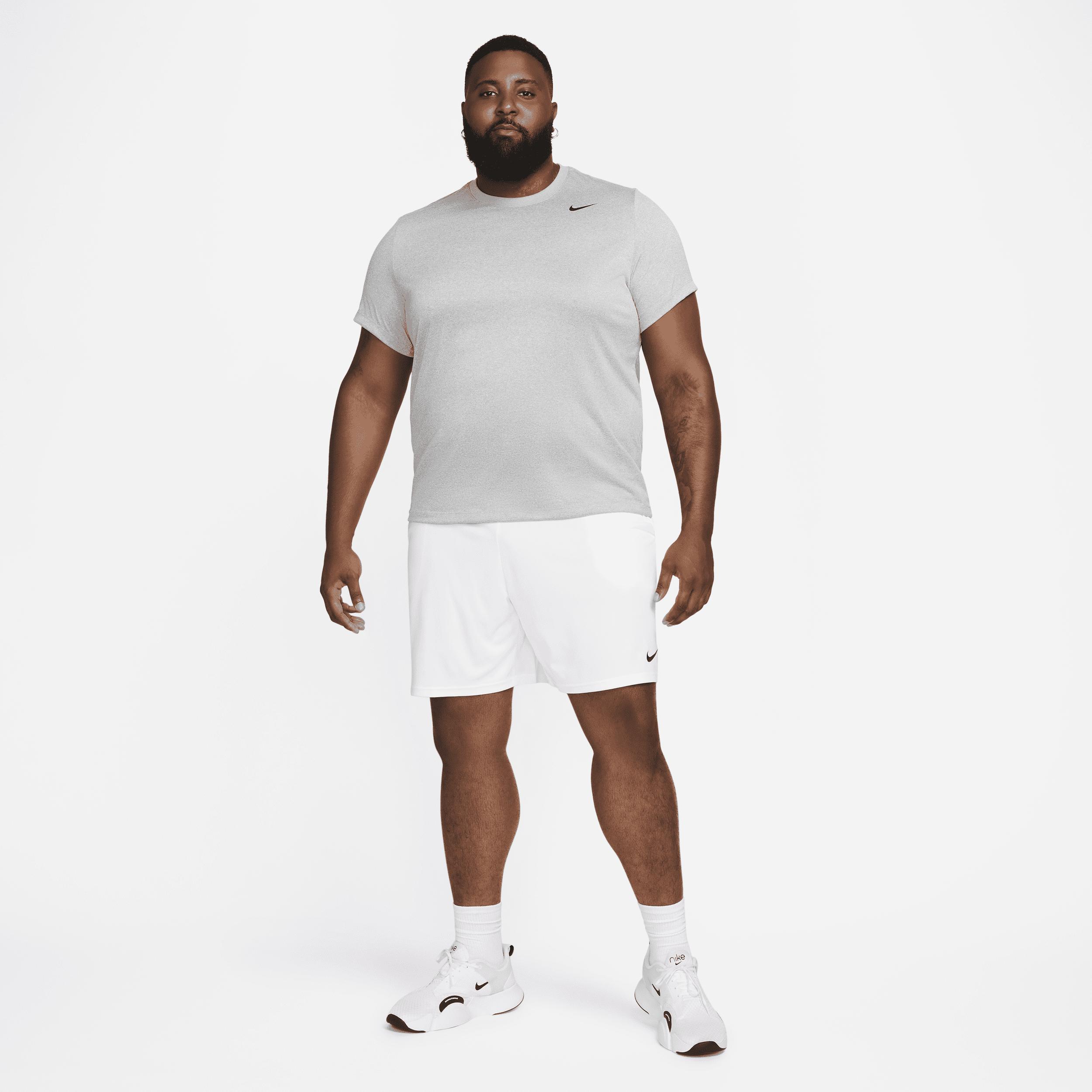 Nike Men's Dri-FIT Legend Fitness T-Shirt Product Image