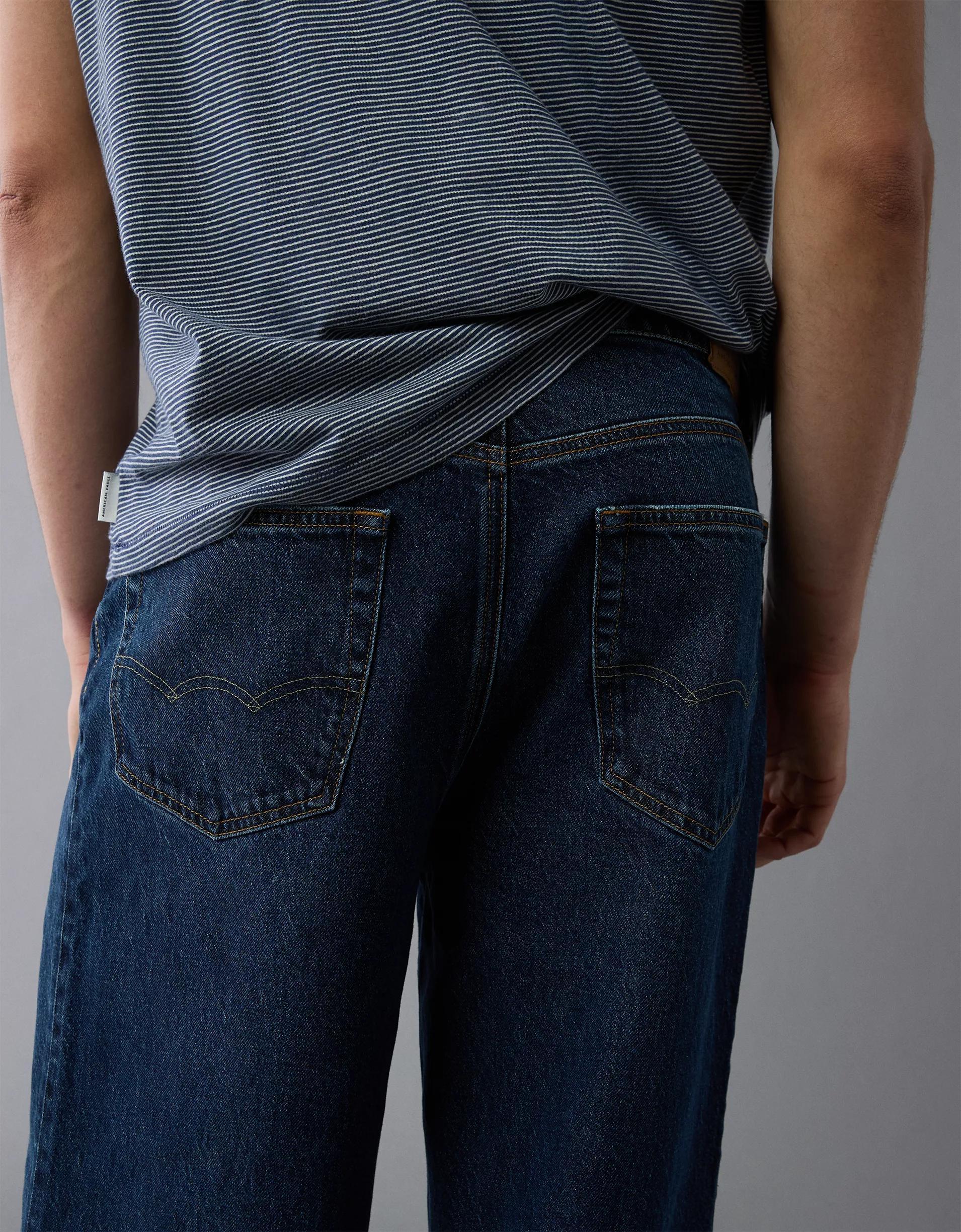 AE EasyFlex Ultra Baggy Jean Product Image