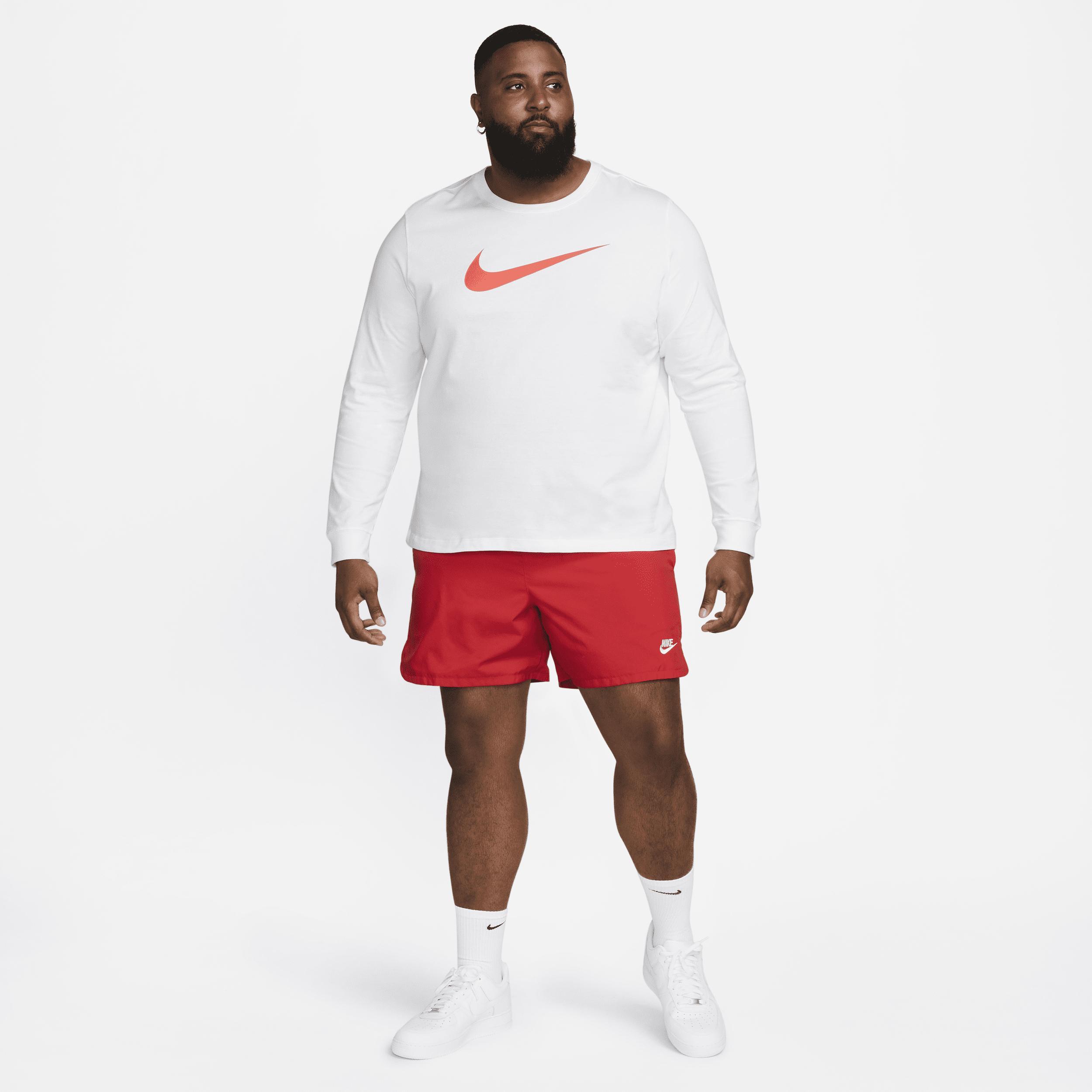 Nike Sportswear Men's Long-Sleeve T-Shirt Product Image