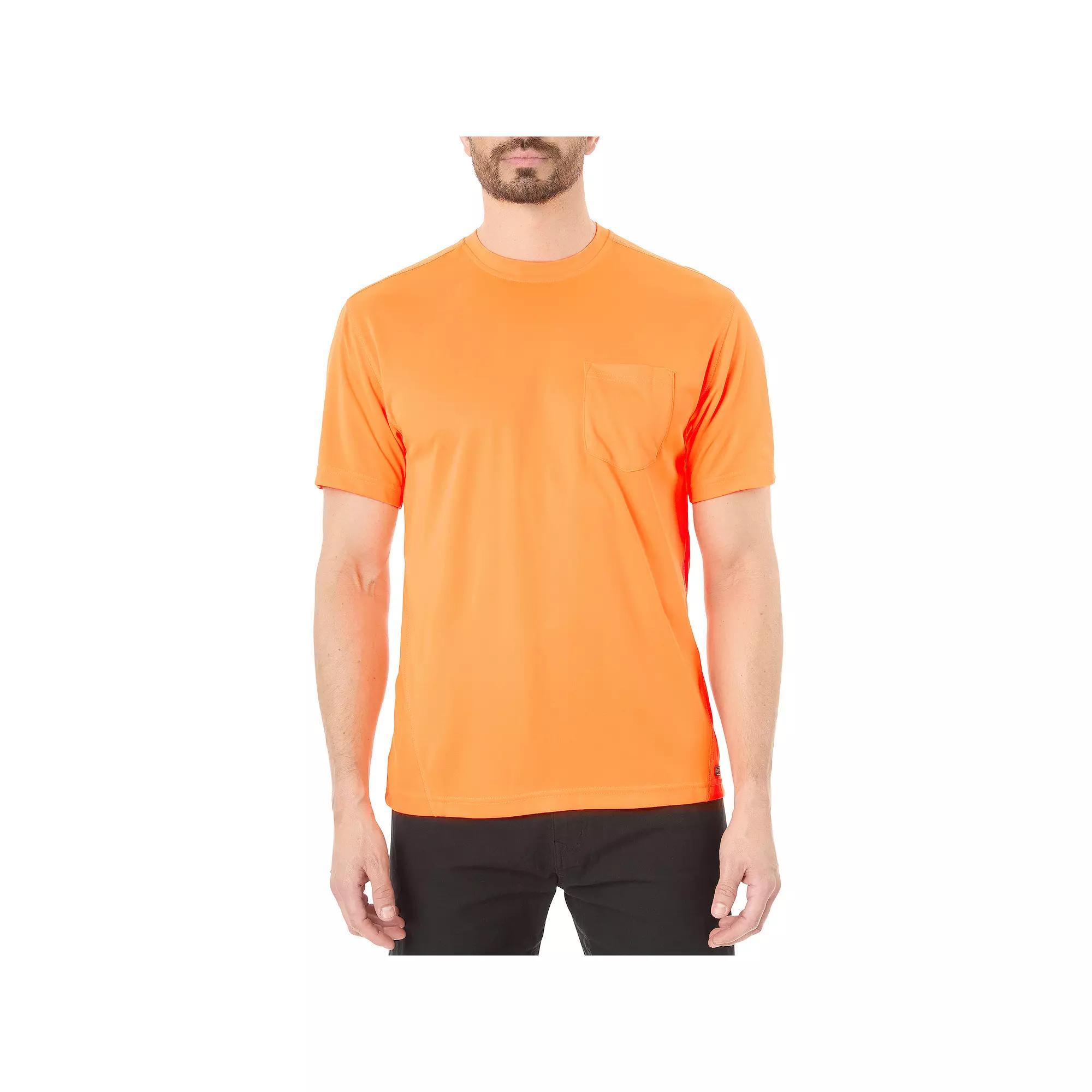 Men's Smith's Workwear Pocket Tee,  Product Image