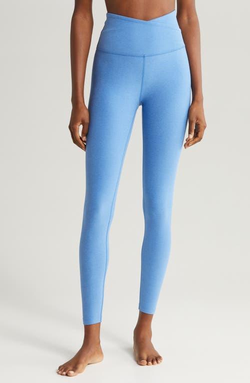 Beyond Yoga Spacedye At Your Leisure High Waisted Midi Legging Product Image