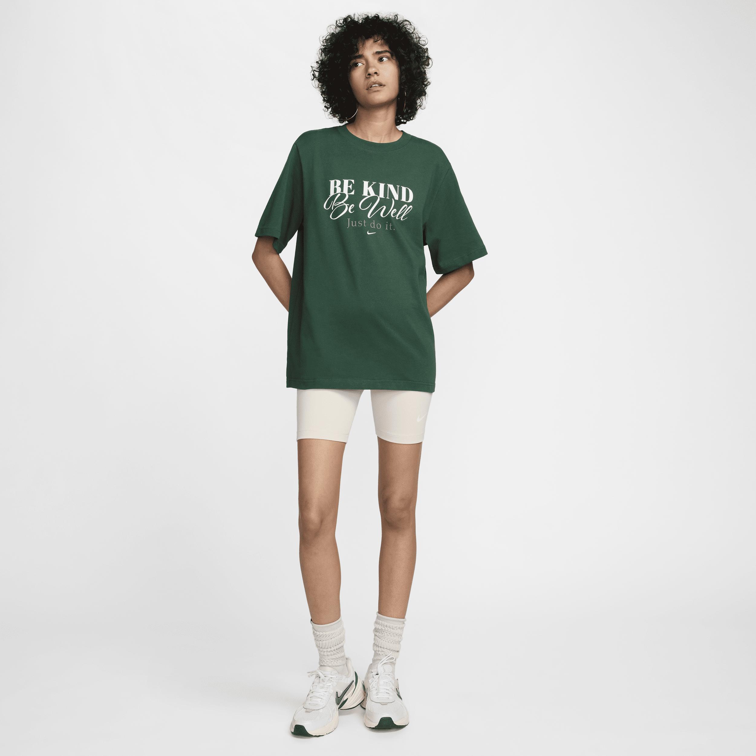 Nike Sportswear Women's T-Shirt Product Image