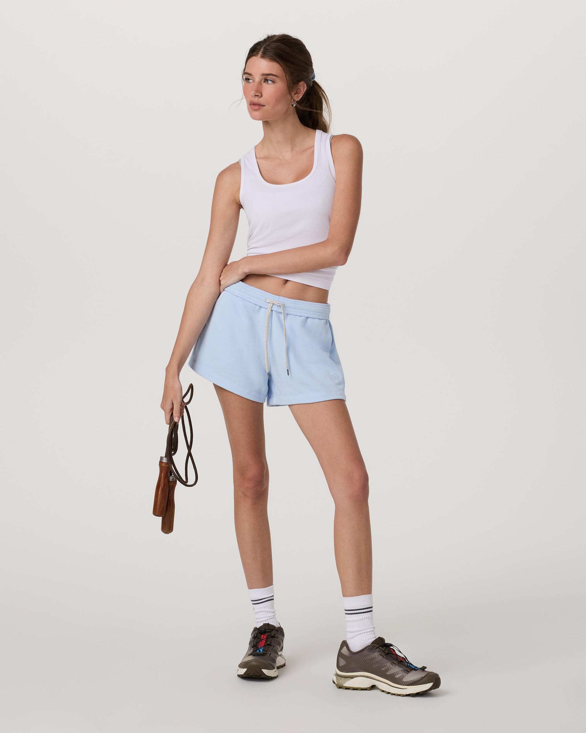 Pose Layering Tank Product Image