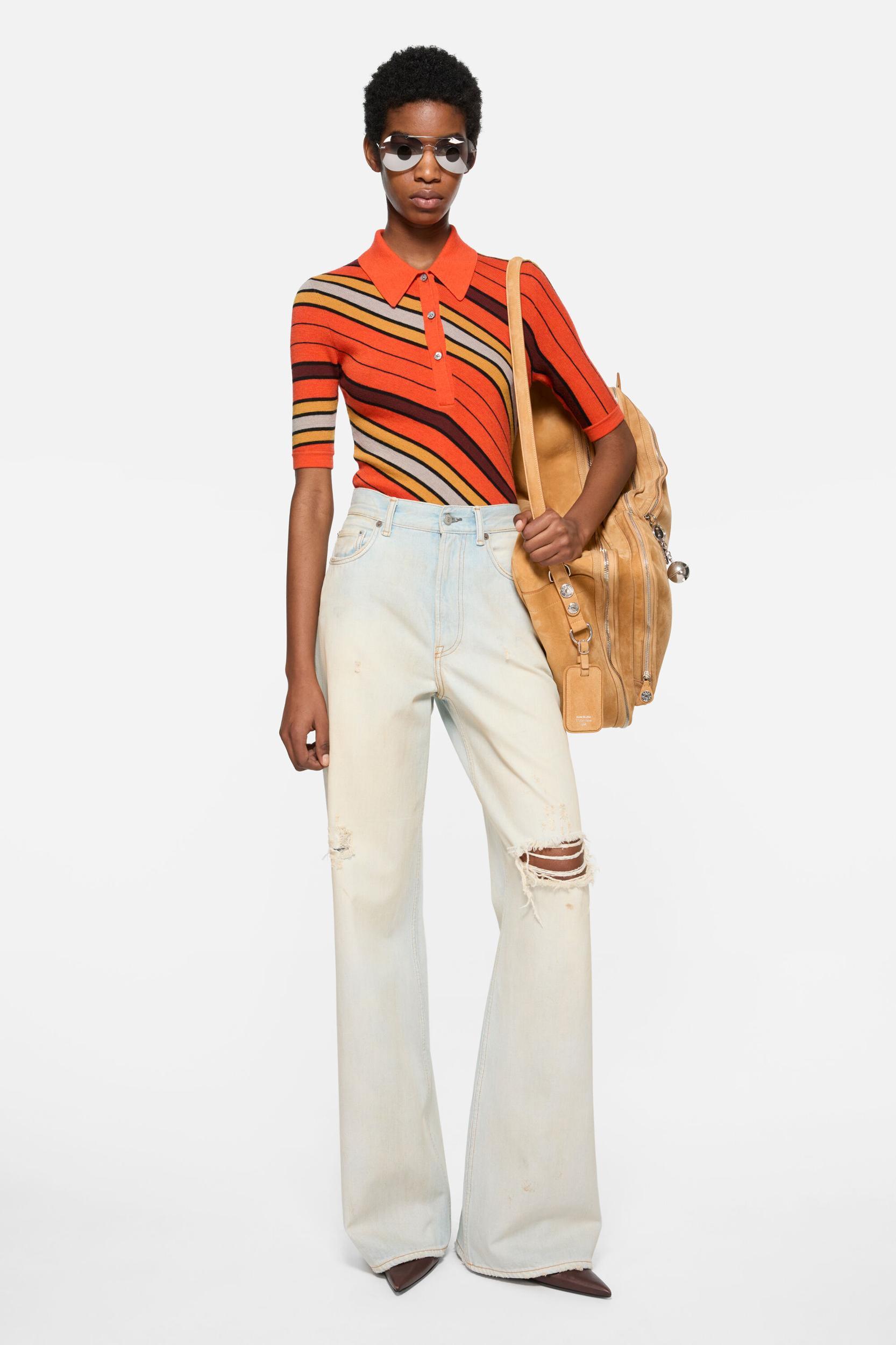 Regular fit jeans - 2022 Product Image