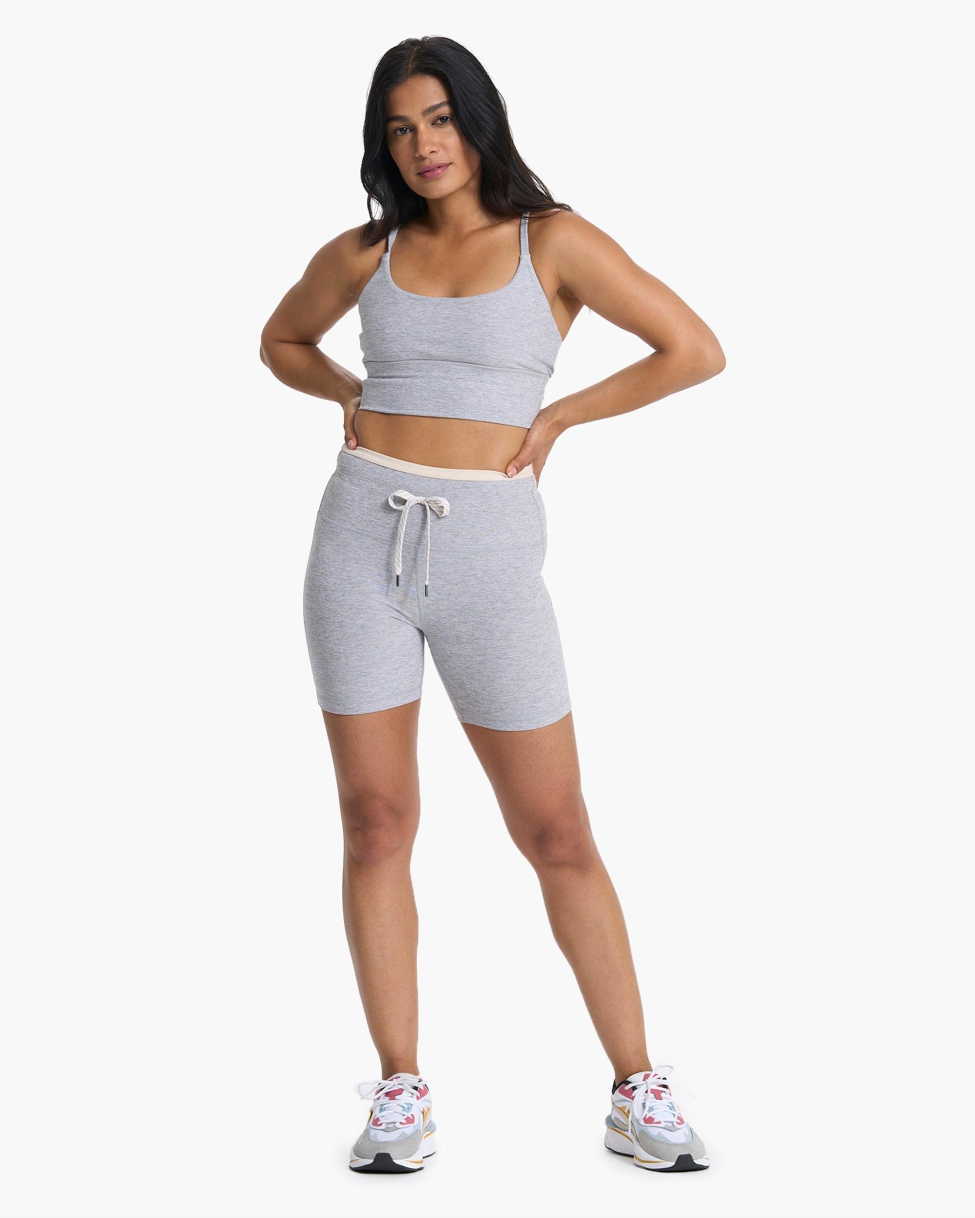 Long Line Elevation Bra Product Image