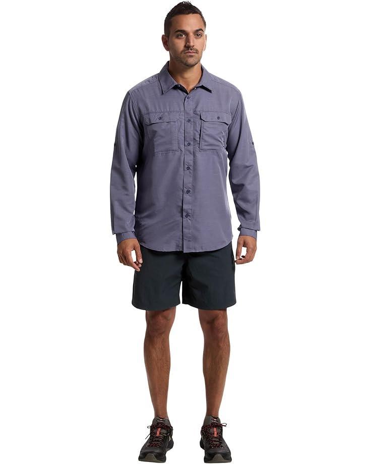 Plusher™ Long Sleeve Shirt Product Image