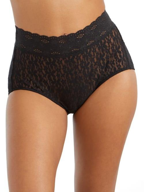 Halo Lace Brief Product Image