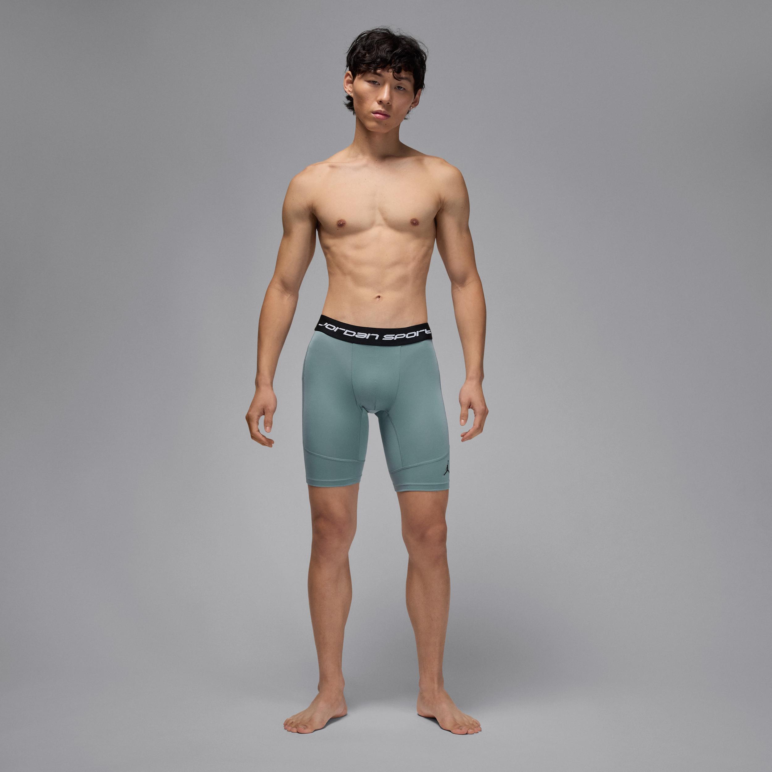 Mens Jordan Sport Dri-FIT Shorts | FV8618-041 Product Image