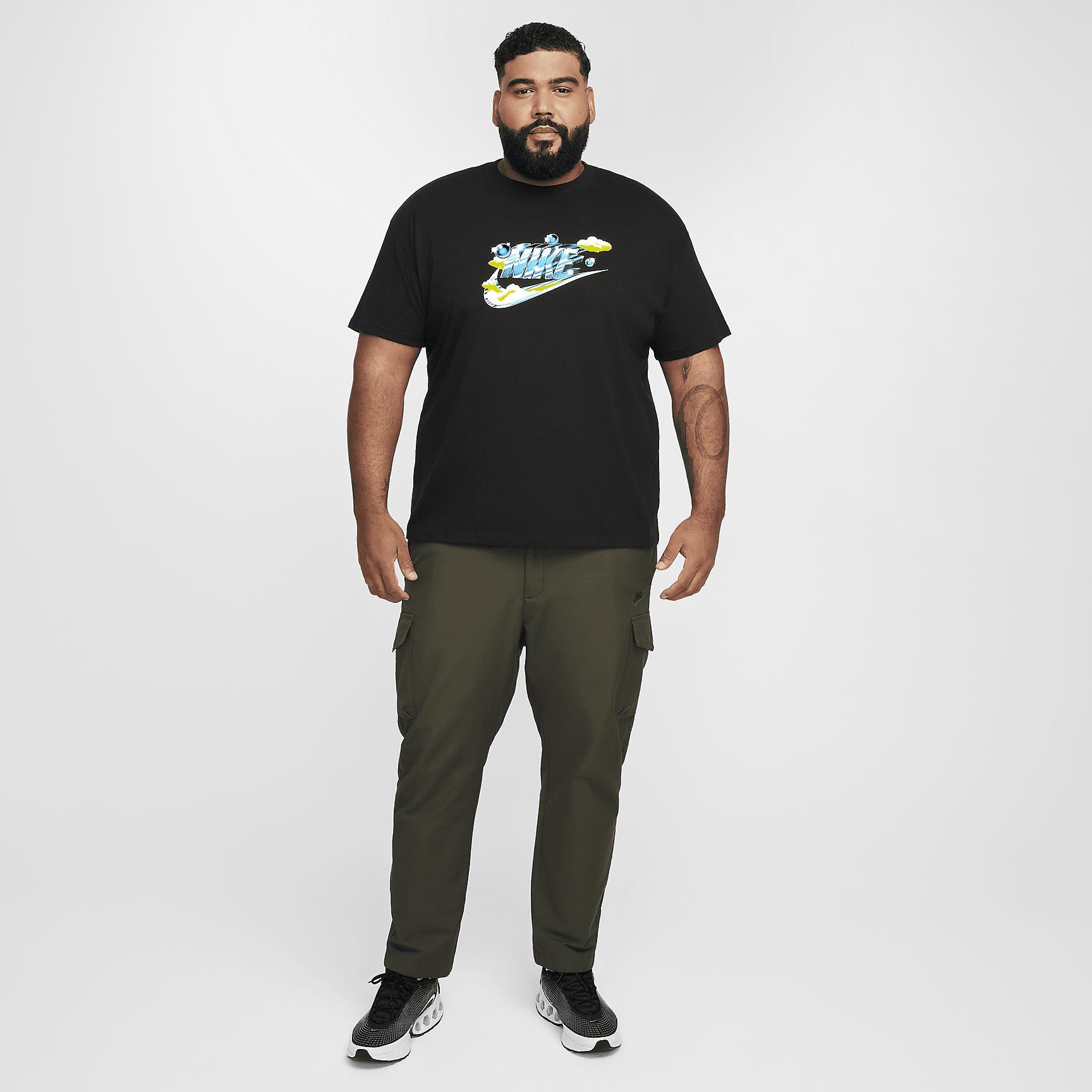 Men's Nike Sportswear Max90 T-Shirt Product Image