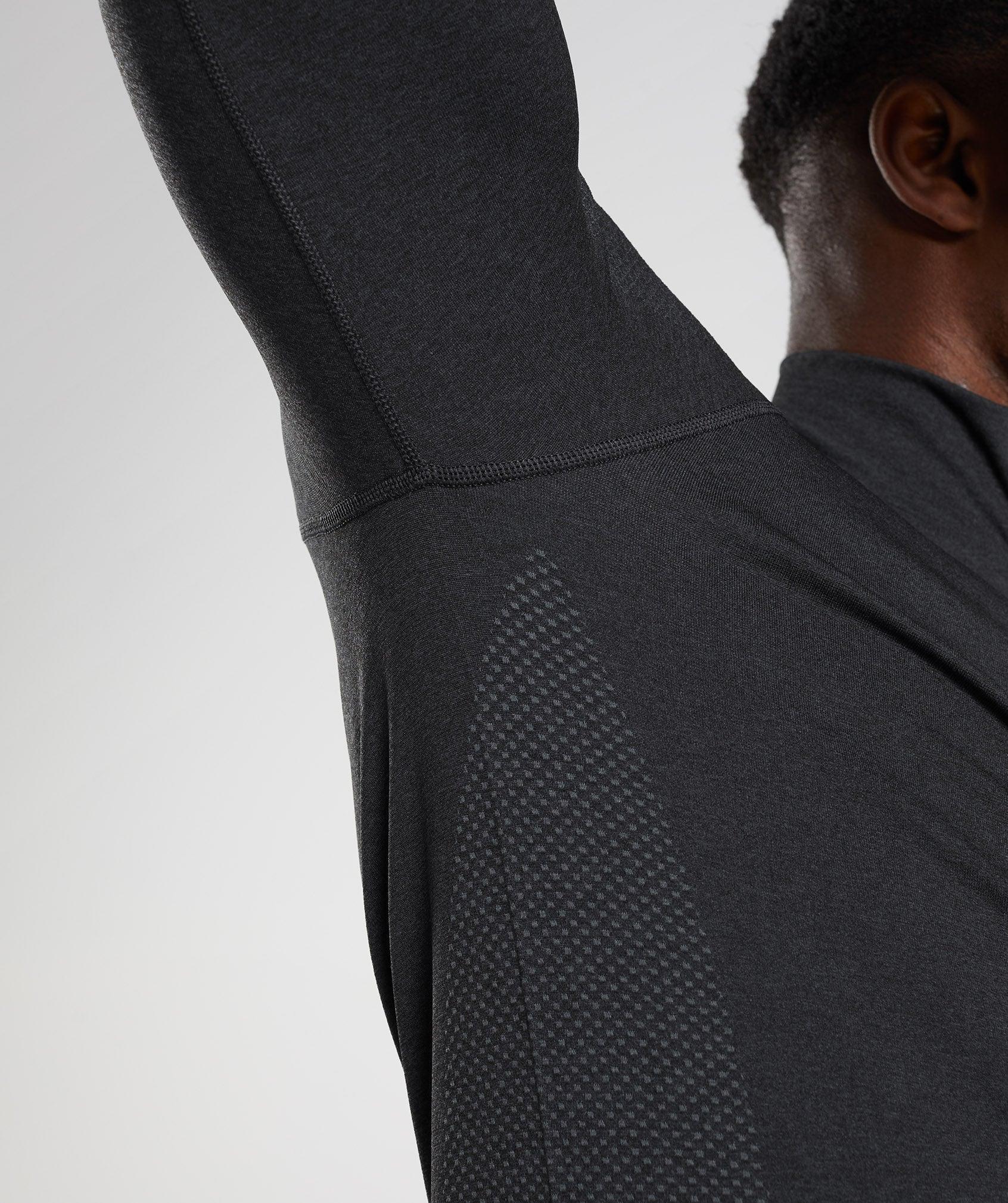 Vital Seamless 1/4 Zip Product Image