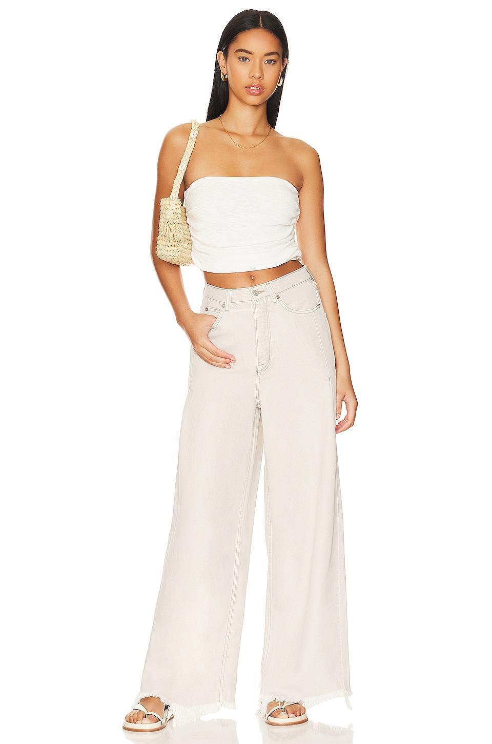 x We The Free Old West Slouchy Free People Product Image