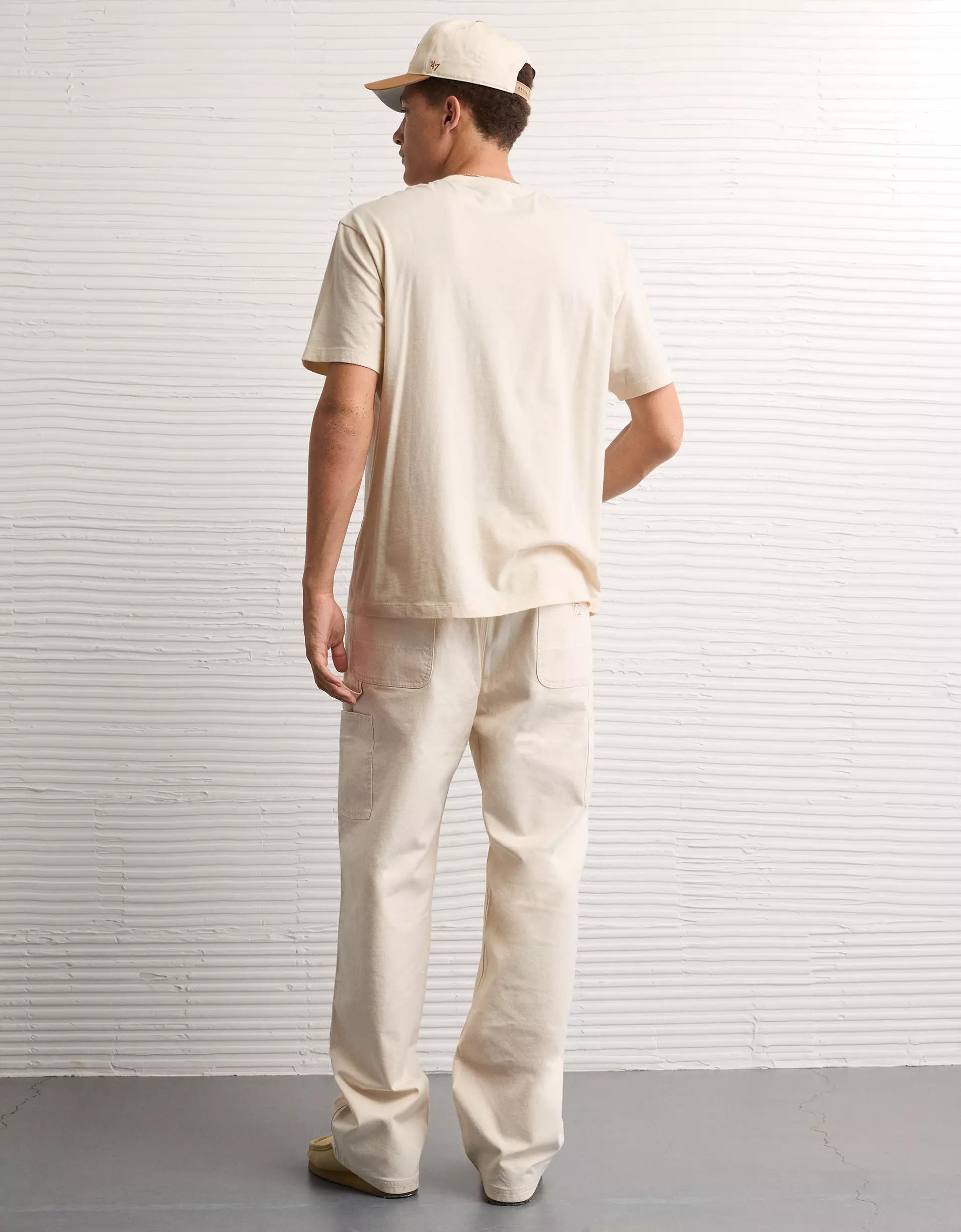 AE Lived-In T-Shirt Product Image