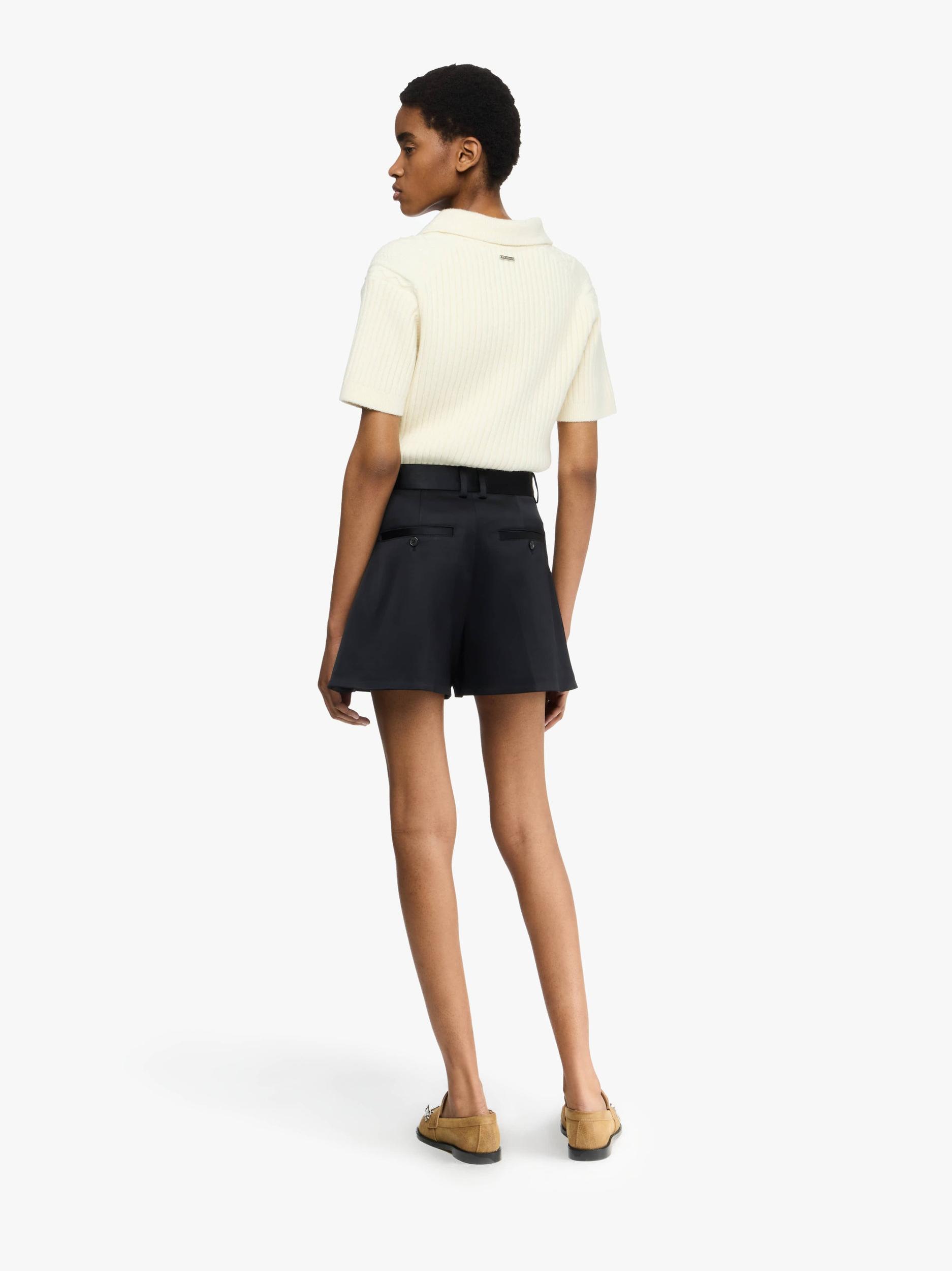 TAILORED SHORTS Product Image