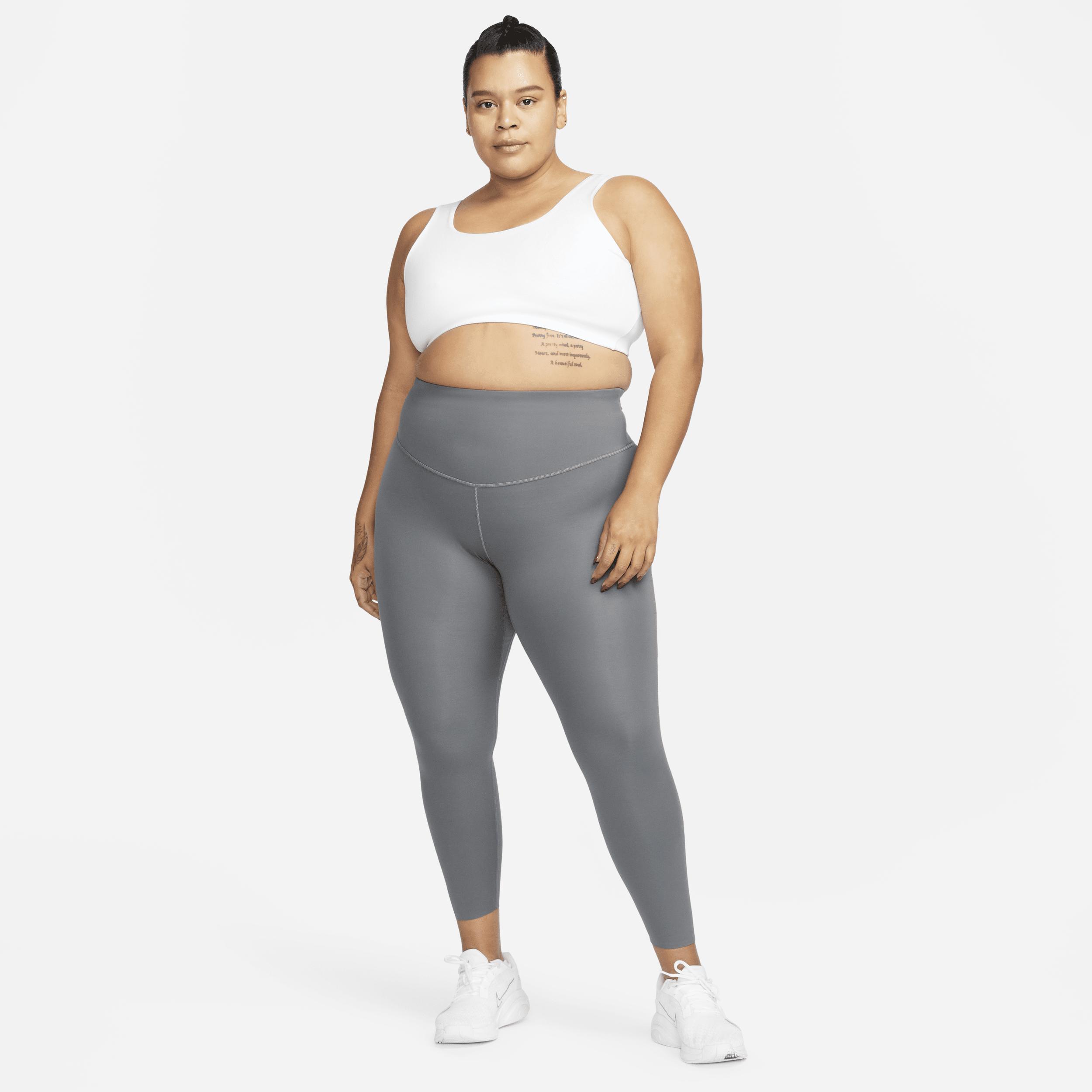 Nike Alate All U Women's Light-Support Lightly Lined U-Neck Sports Bra (Plus Size) Product Image