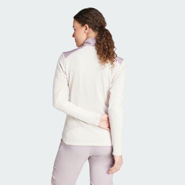 Terrex Multi Light Fleece Full-Zip Jacket Product Image