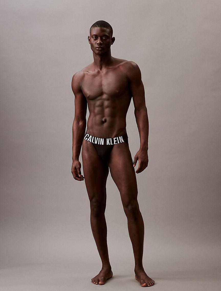 Intense Power Micro 3-Pack Jock Strap Product Image