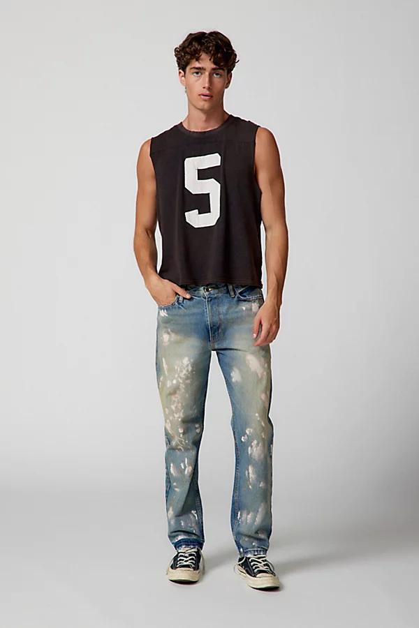 BDG Game Day Cutoff Sleeveless Tee Mens at Urban Outfitters Product Image