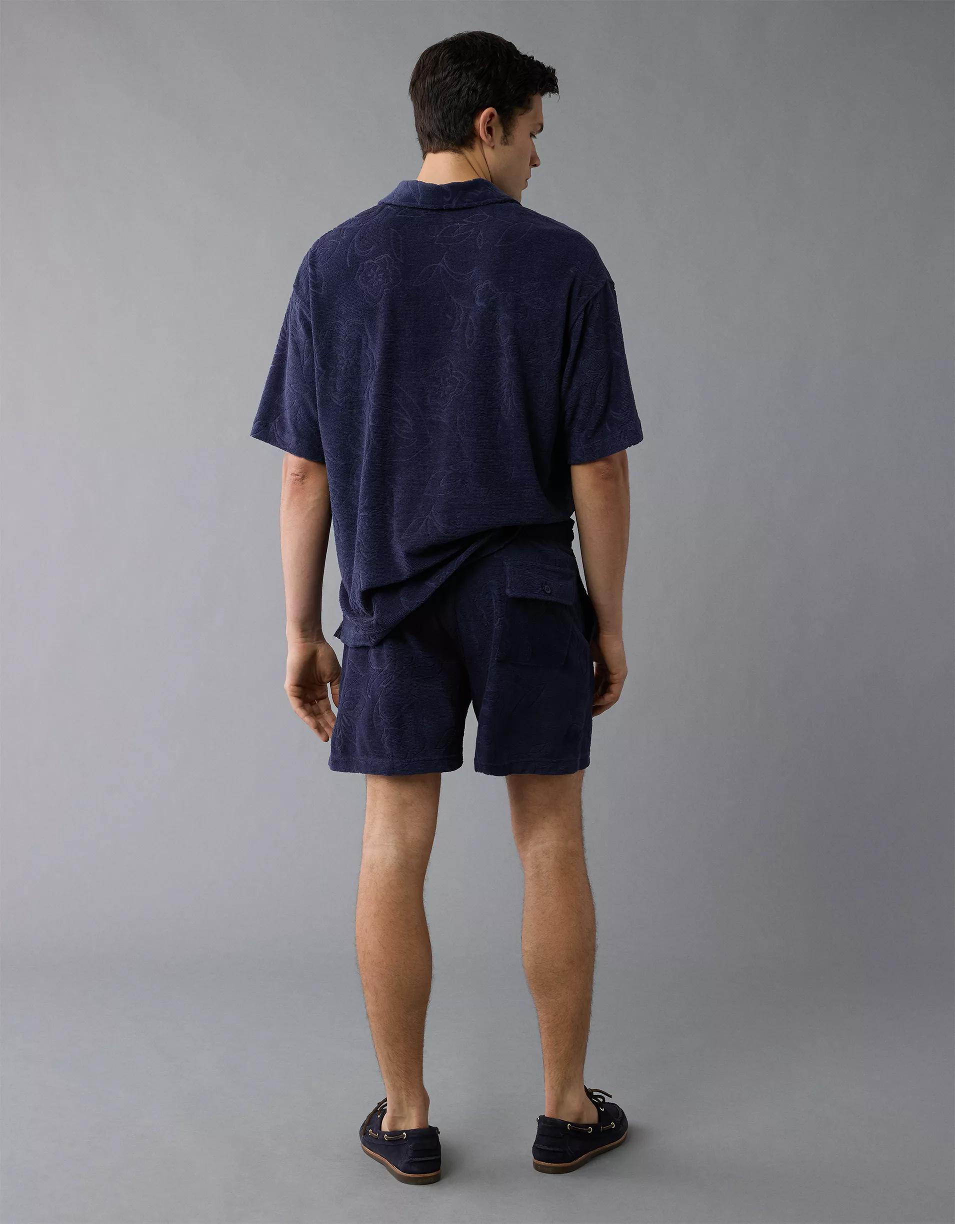 AE Terry Jogger Short Product Image
