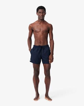Quick-Dry Swim Trunks Product Image