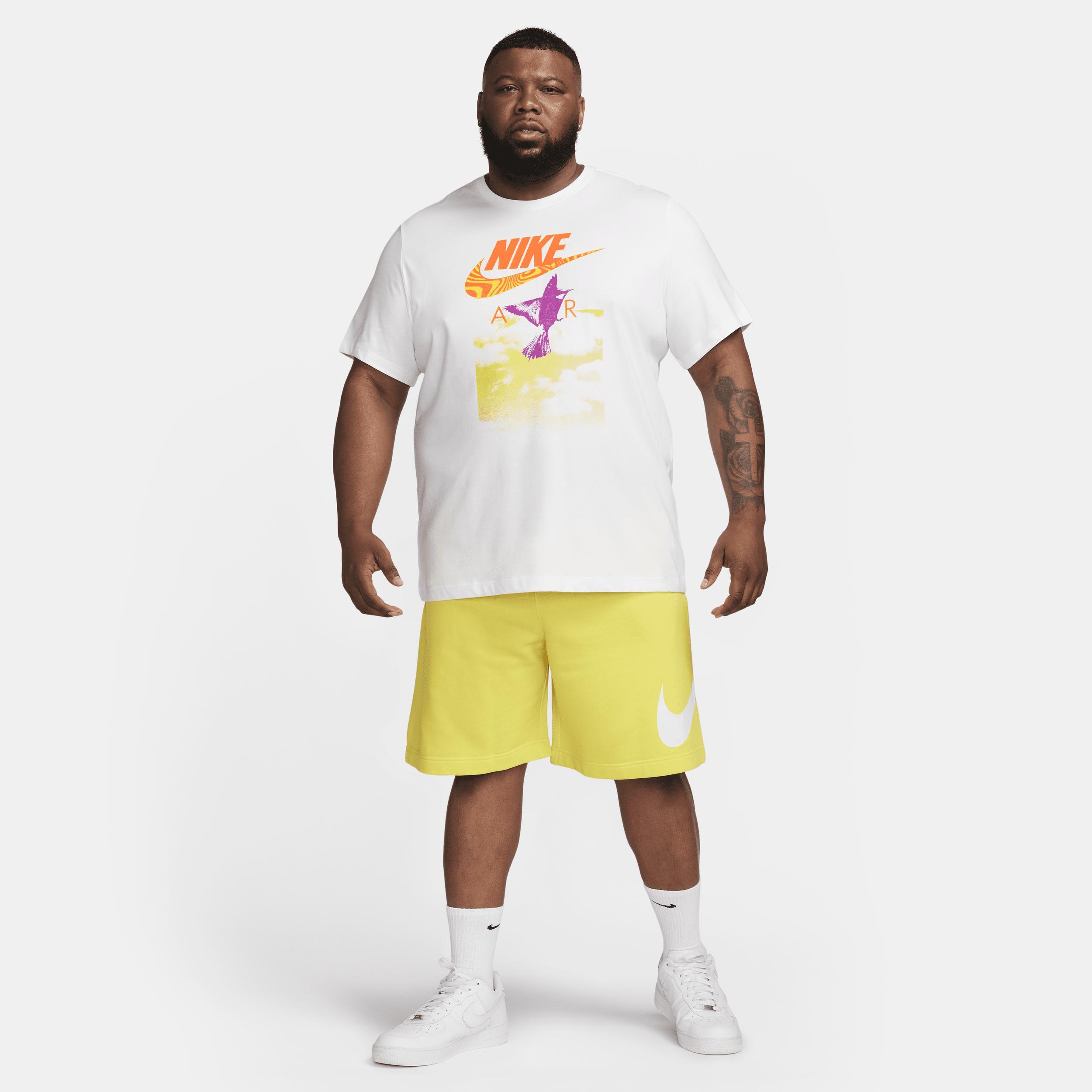 Nike Sportswear Men's T-Shirt Product Image