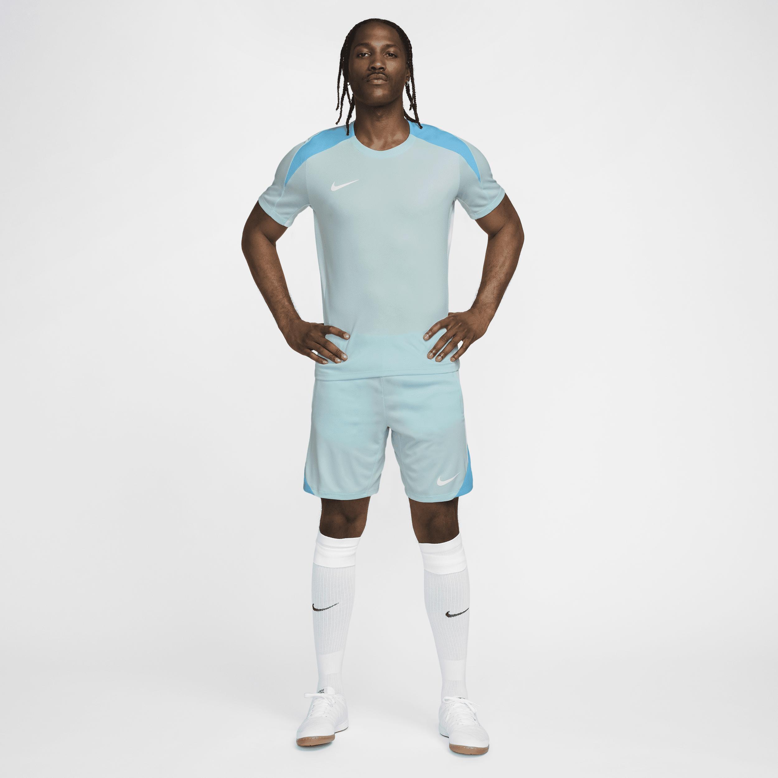 Nike Strike Men's Dri-FIT Short-Sleeve Soccer Top Product Image