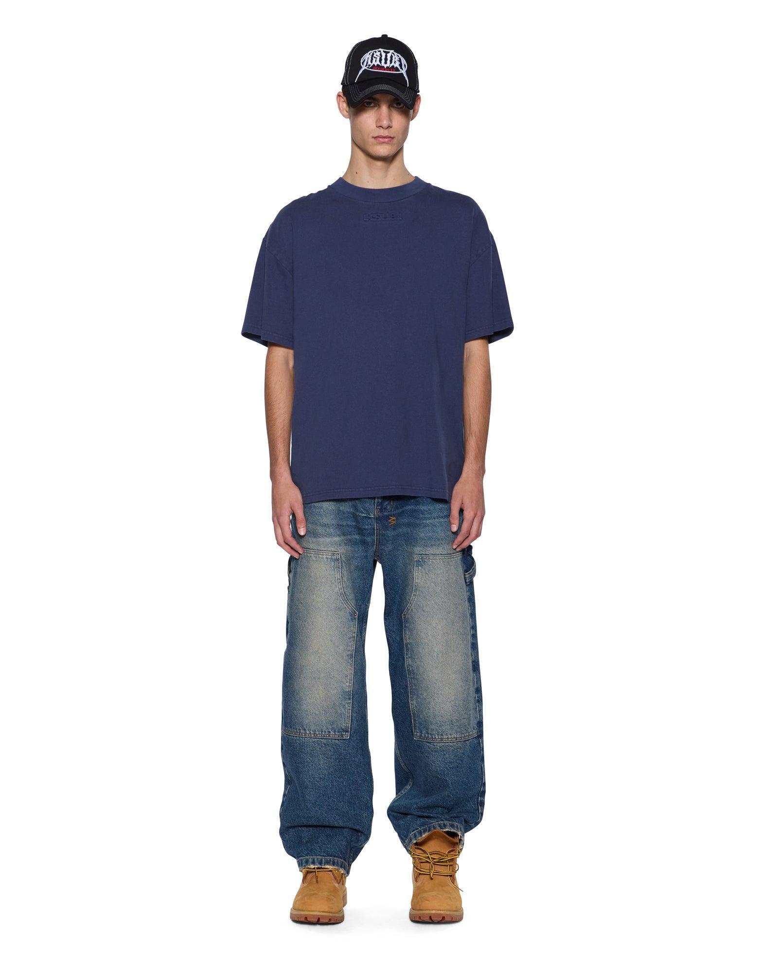 SOTT EKCESS SS TEE INK FADE Male Product Image